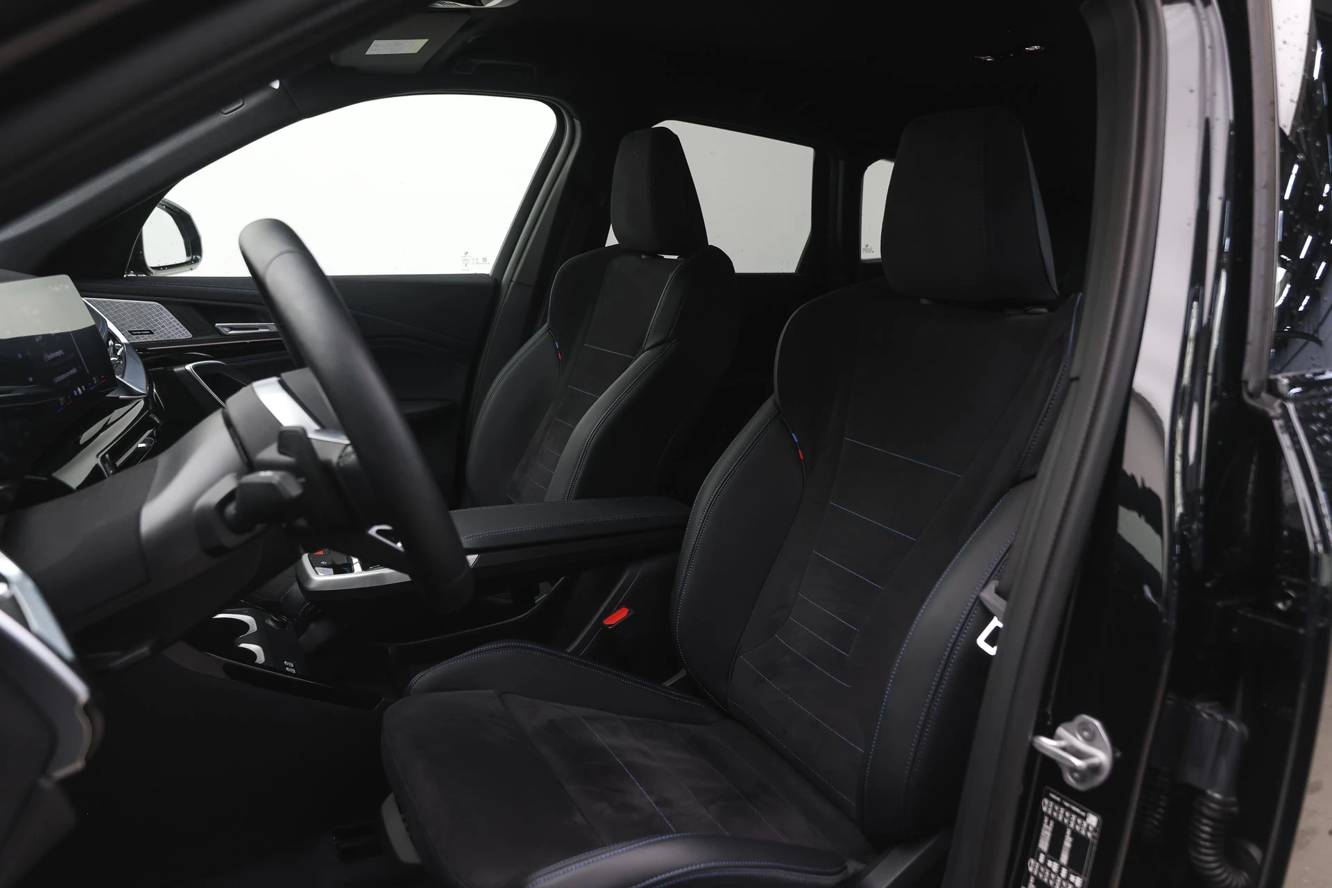 Hoofdafbeelding BMW iX1