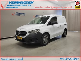 Mercedes-Benz Citan 108CDI 2X Schuifdeur Euro 6!