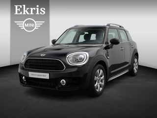 MINI Countryman Cooper Pepper + Connected Navigation + Comfort Access + LED + PDC + 17''