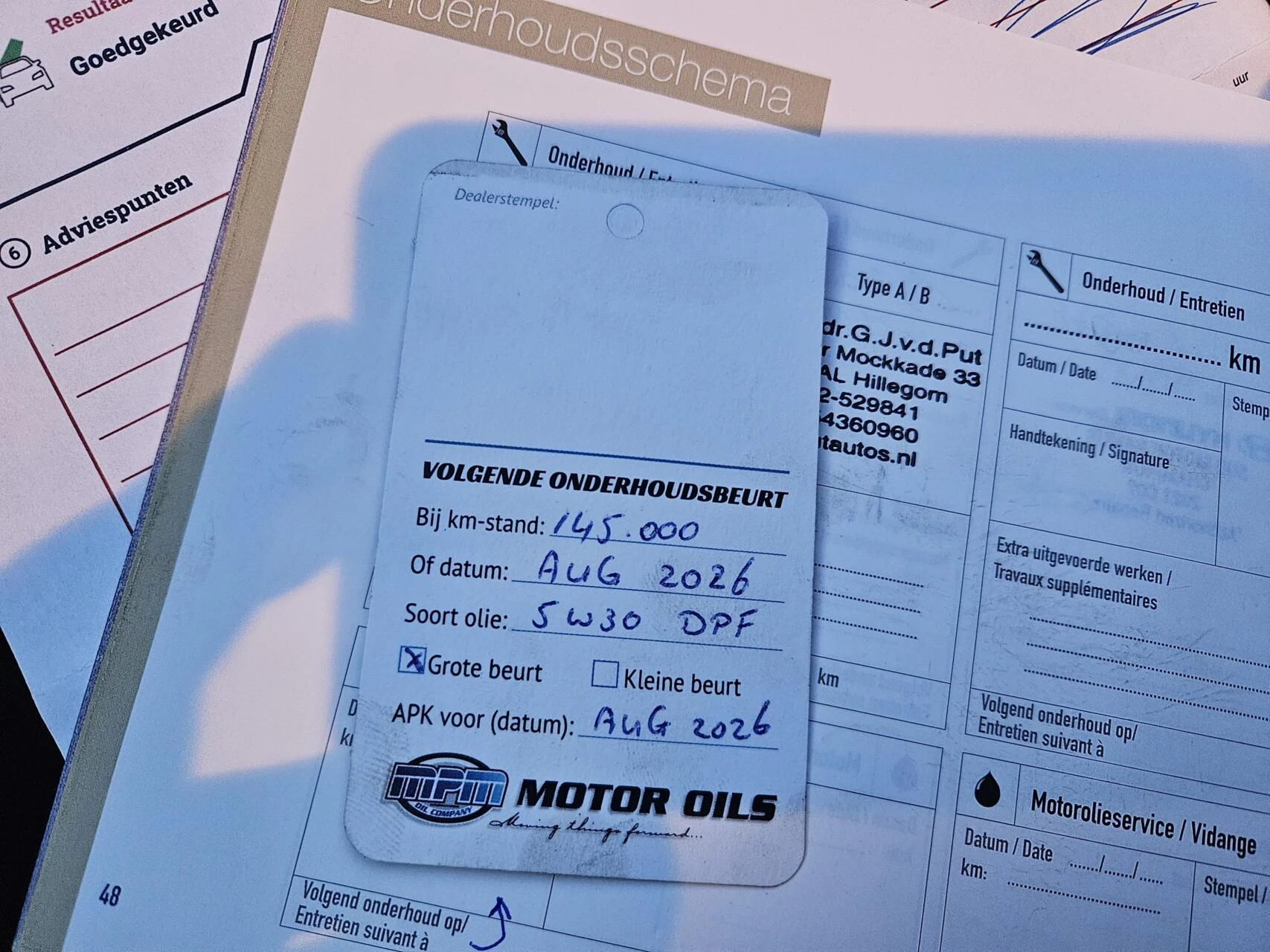 Hoofdafbeelding Hyundai ix35