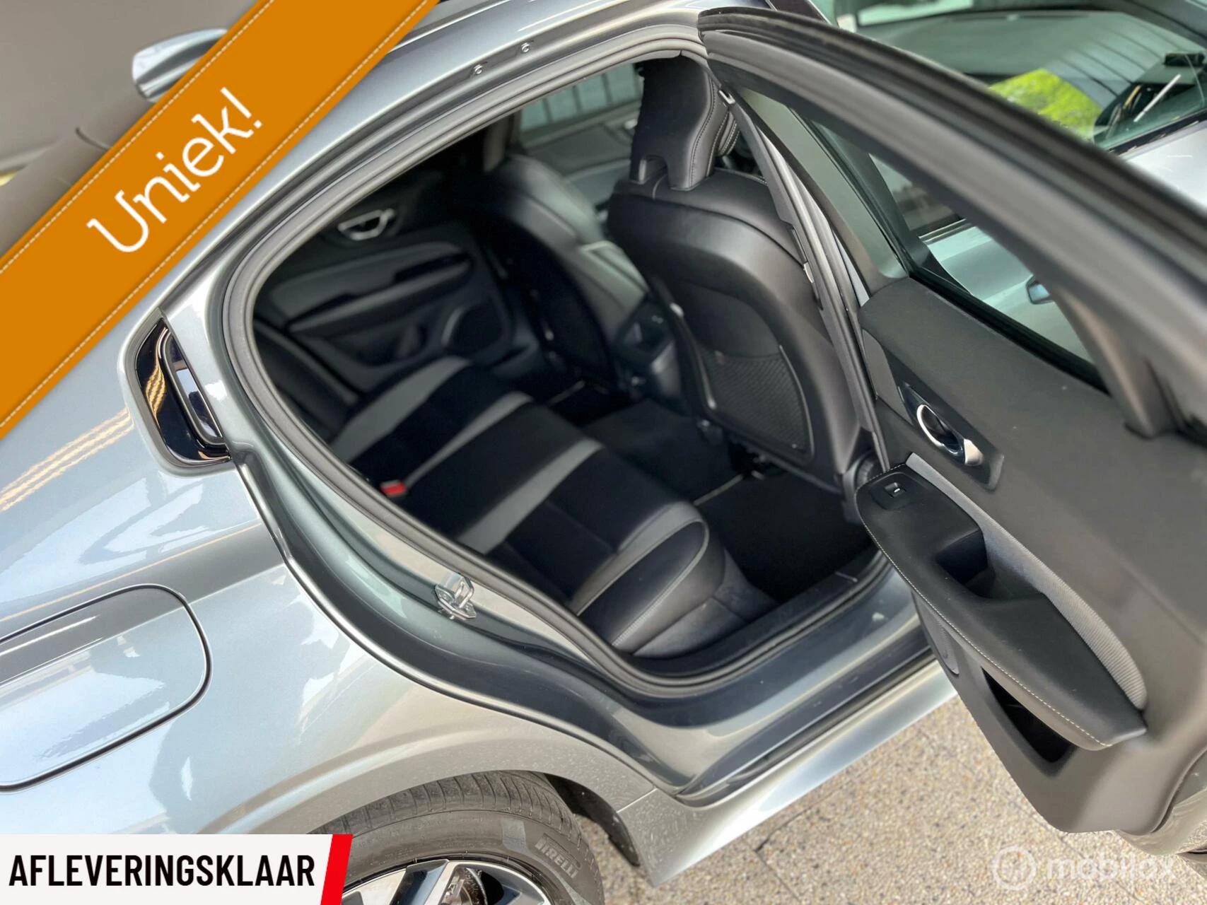 Hoofdafbeelding Volvo S60