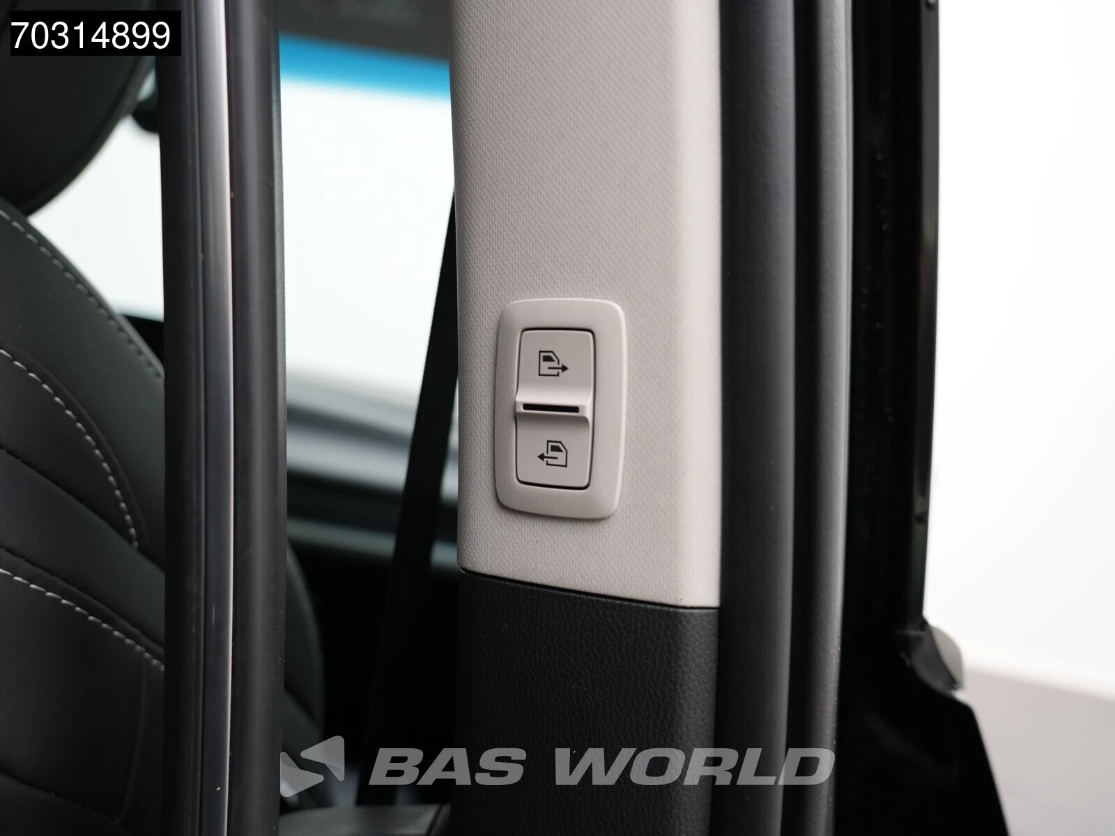 Hoofdafbeelding Maxus MIFA 9