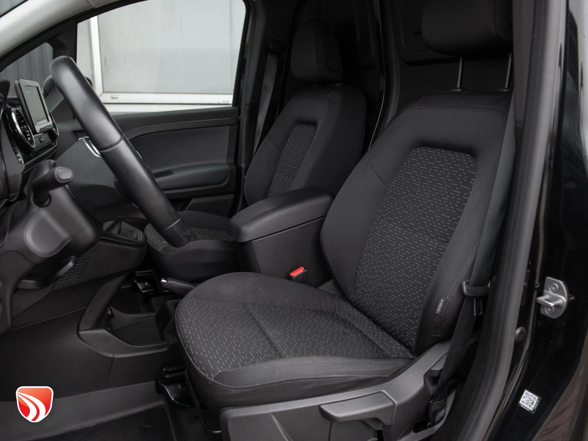 Hoofdafbeelding Mercedes-Benz Citan