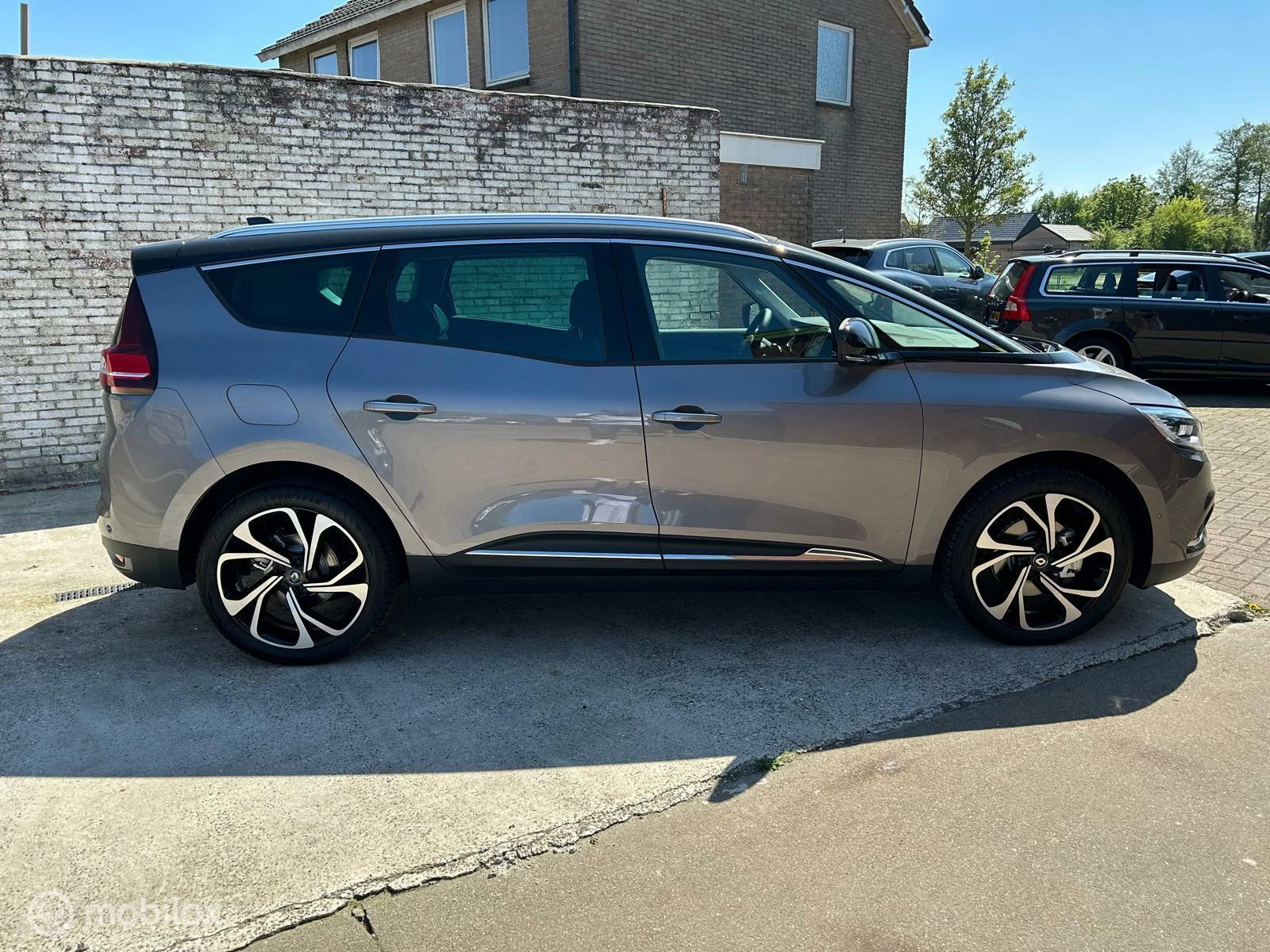 Hoofdafbeelding Renault Grand Scénic
