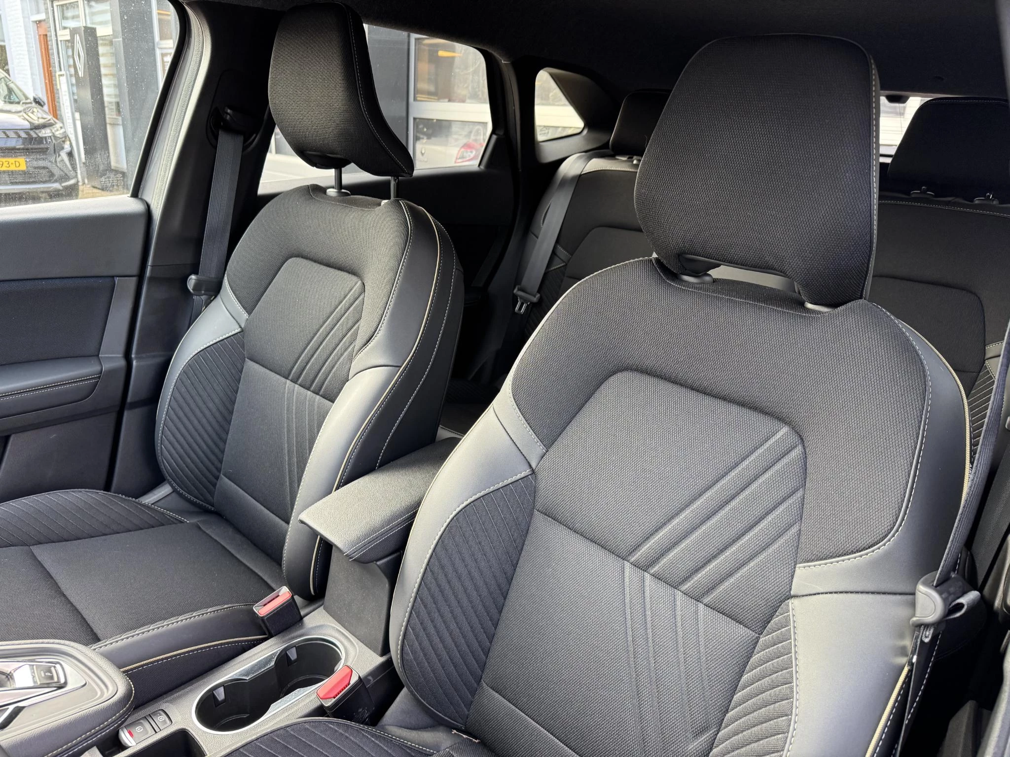 Hoofdafbeelding Renault Symbioz