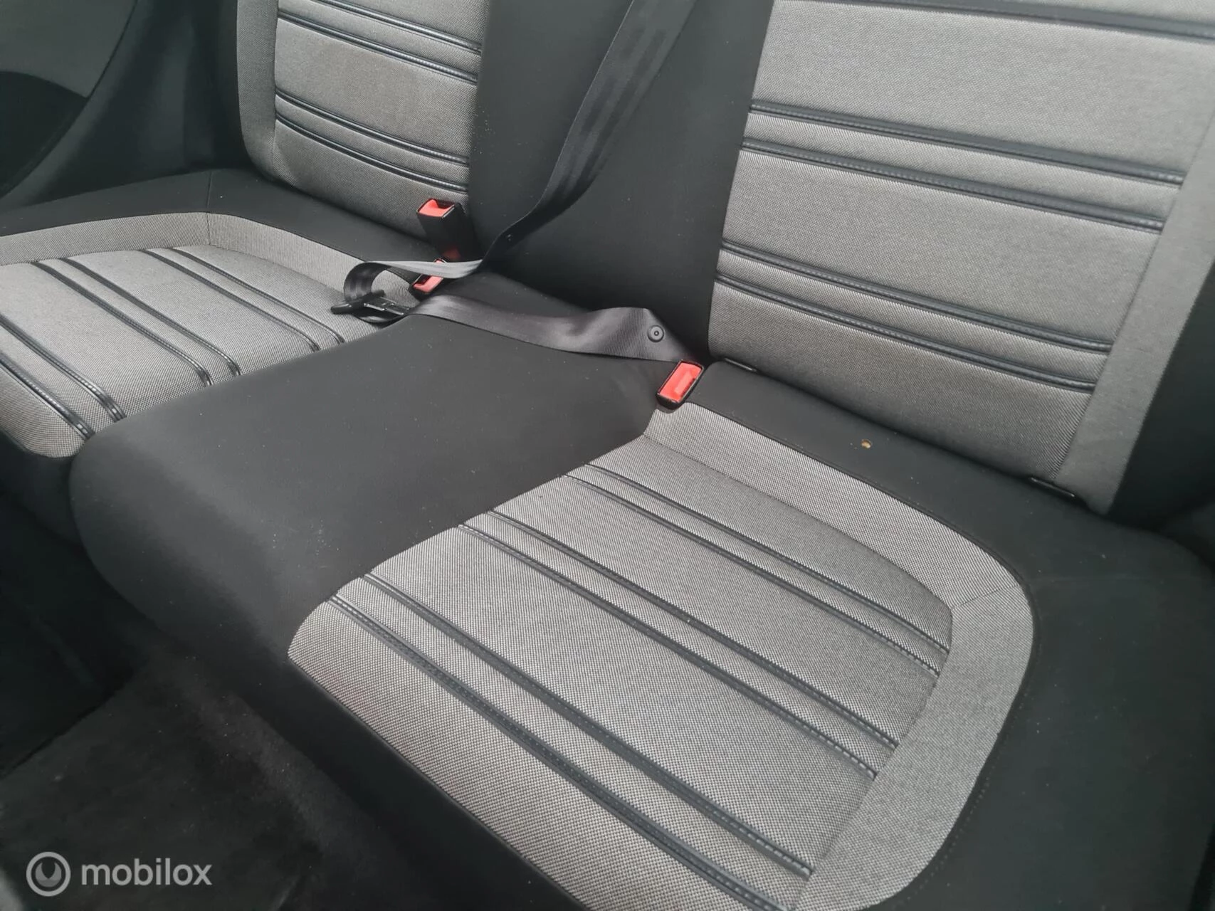 Hoofdafbeelding Fiat Punto