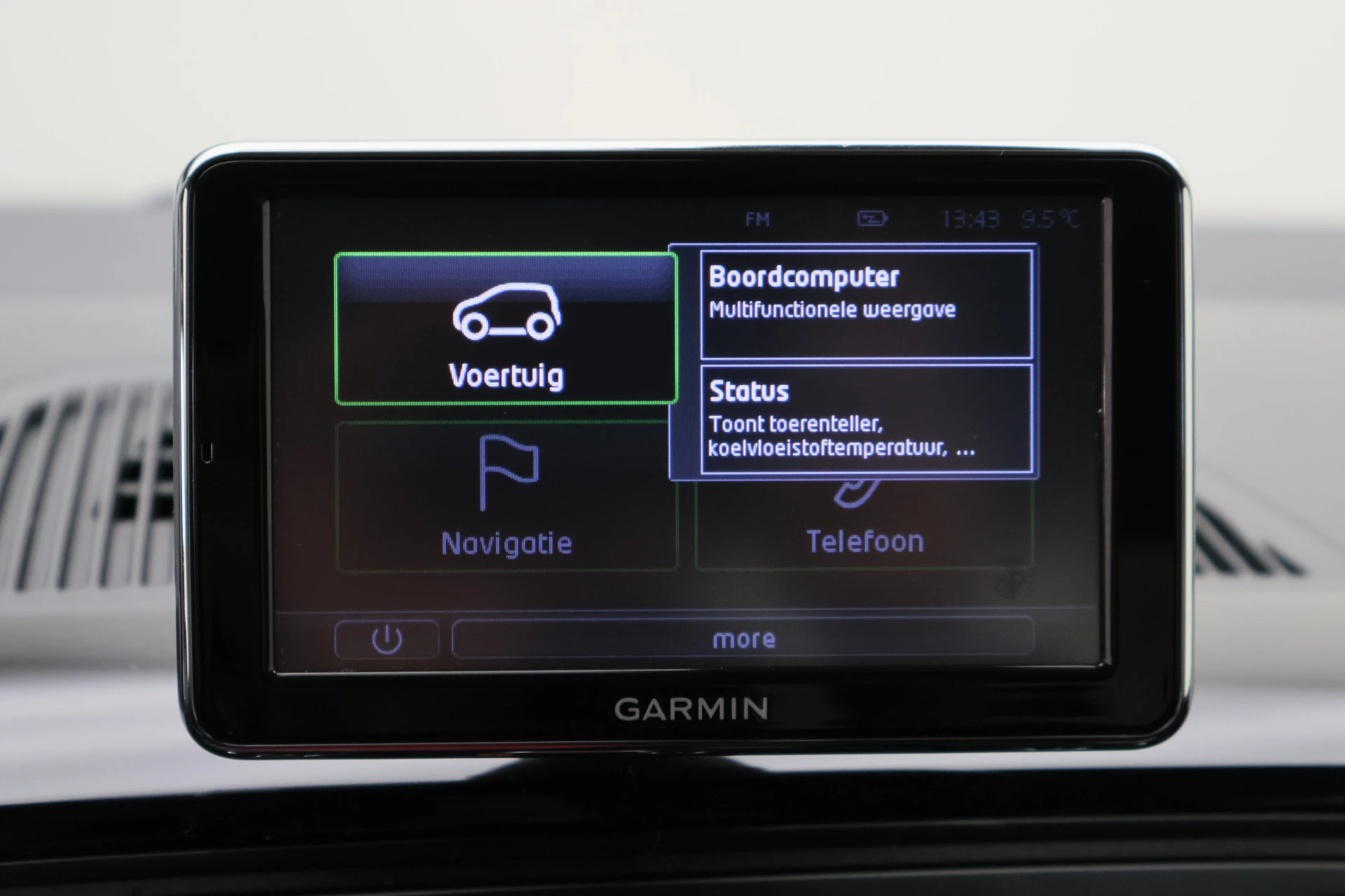 Hoofdafbeelding Škoda Citigo