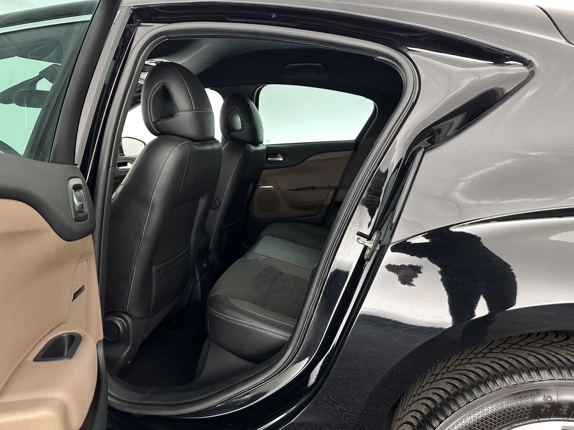 Hoofdafbeelding DS DS 4