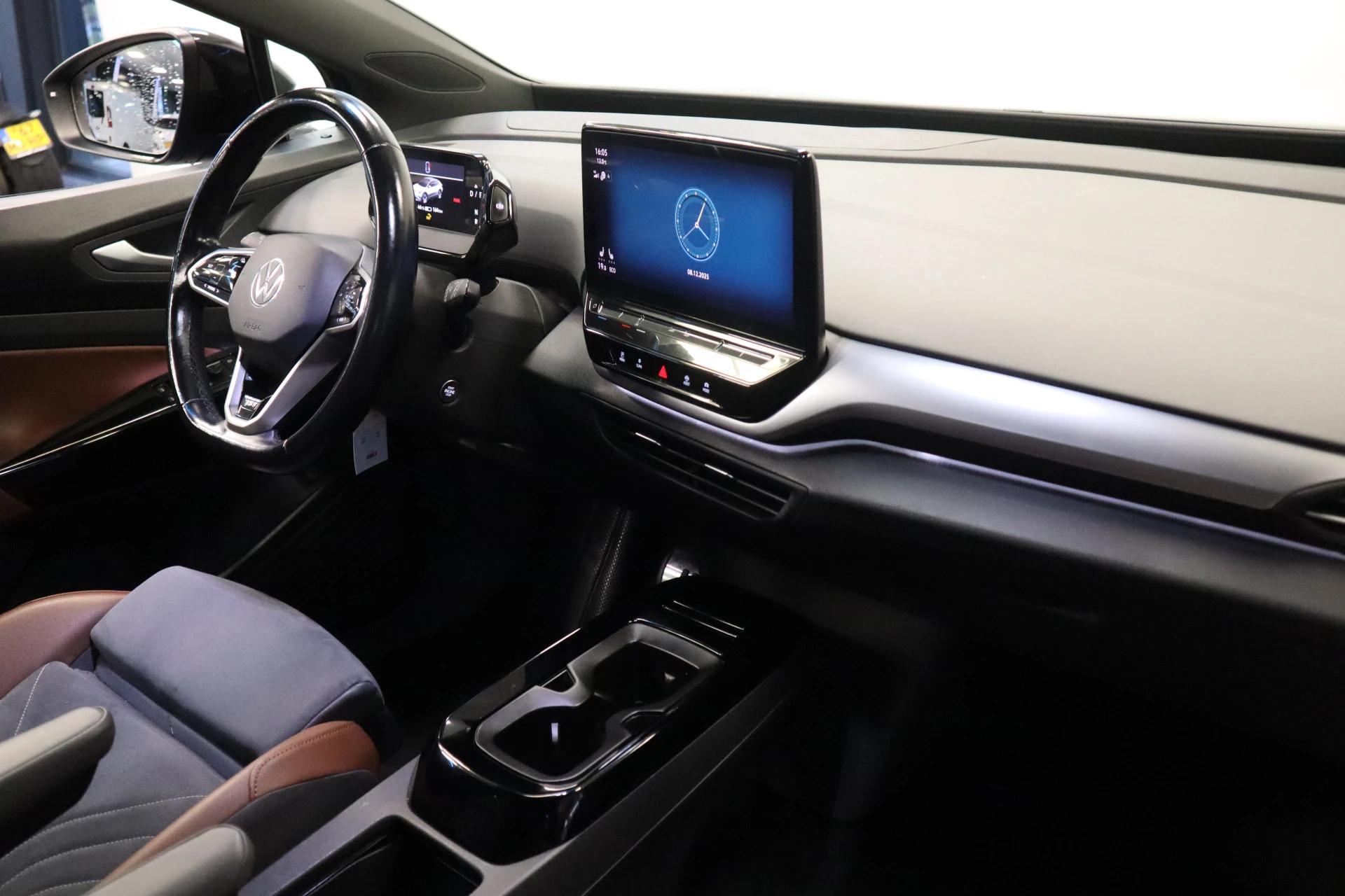 Hoofdafbeelding Volkswagen ID.4