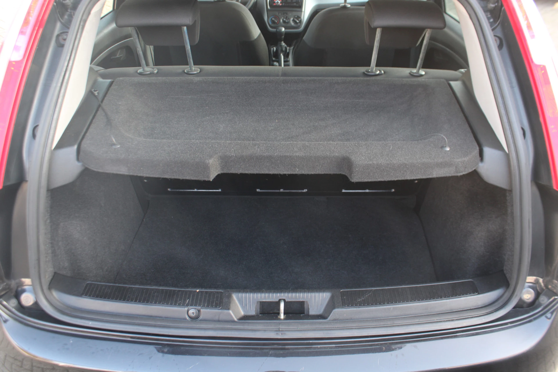 Hoofdafbeelding Fiat Grande Punto