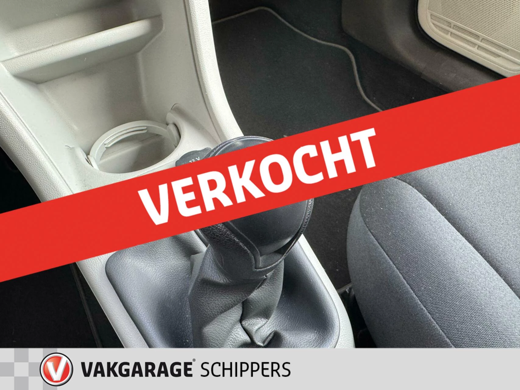 Hoofdafbeelding SEAT Mii