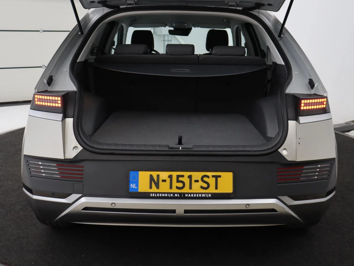 Hoofdafbeelding Hyundai IONIQ 5