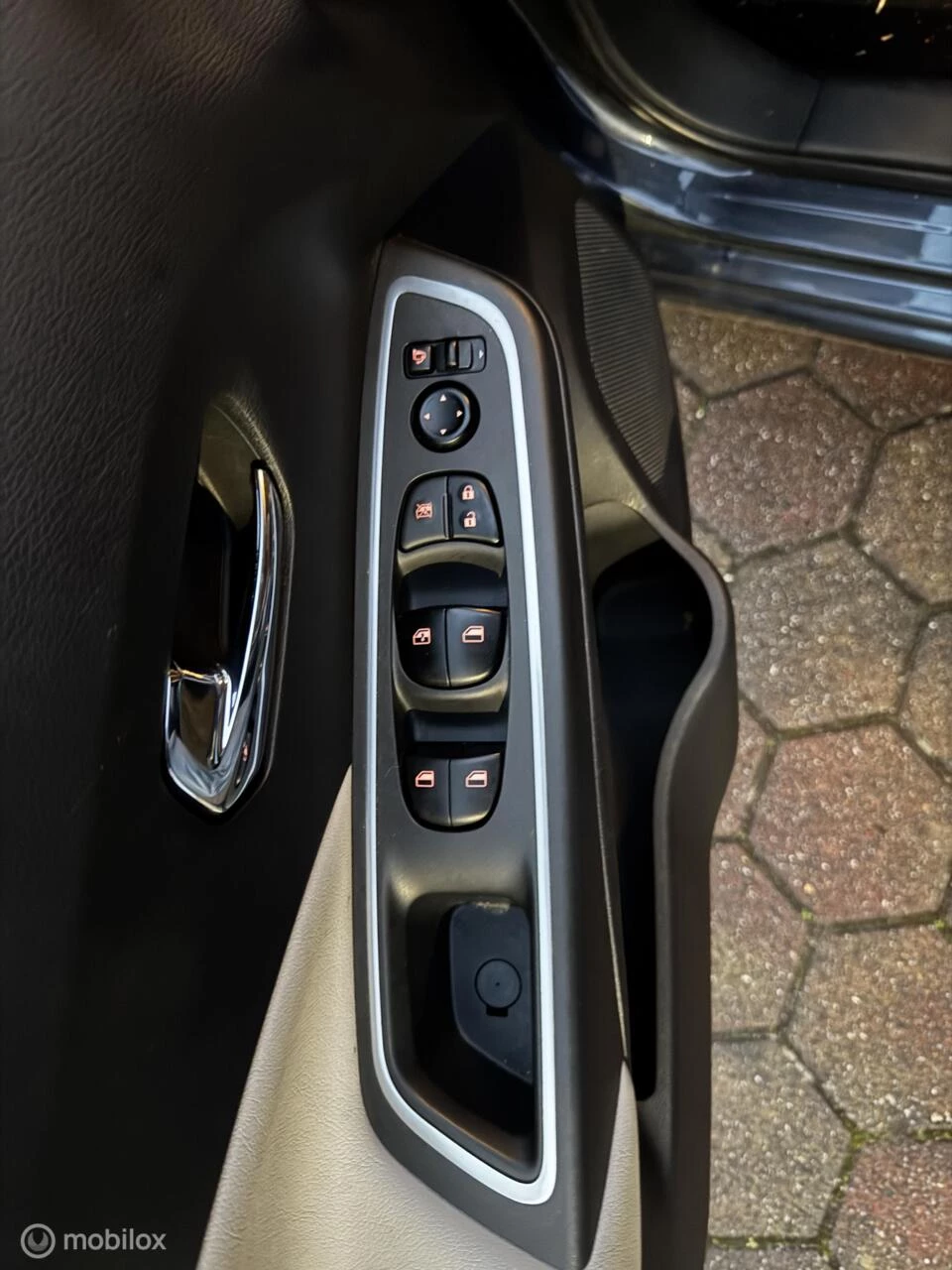 Hoofdafbeelding Nissan Micra