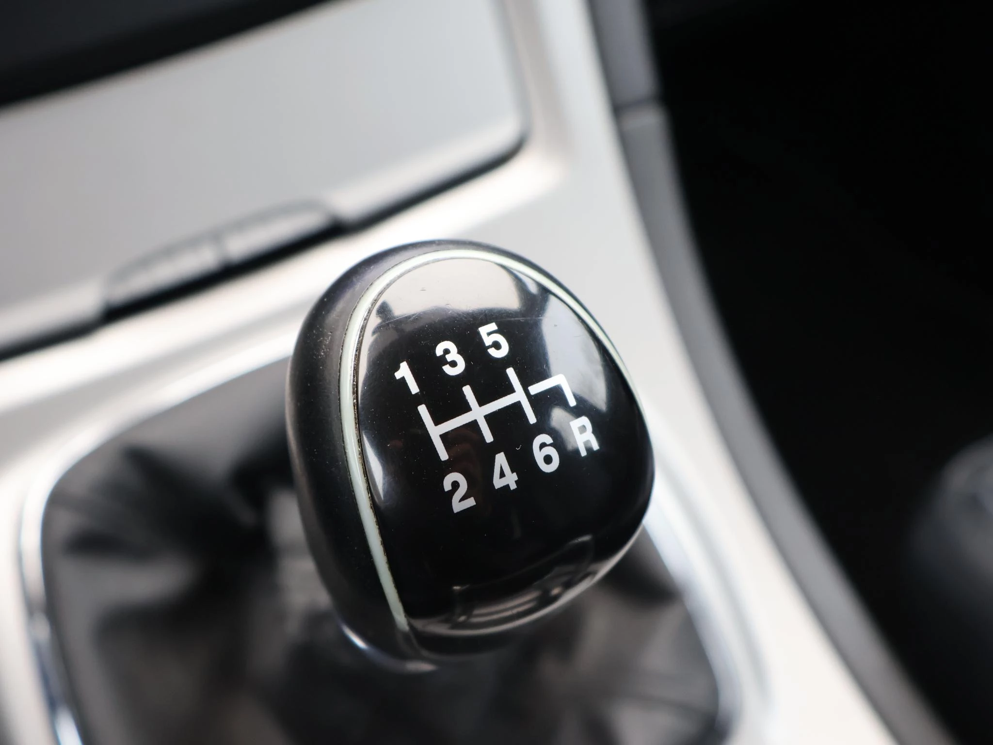 Hoofdafbeelding Ford S-Max