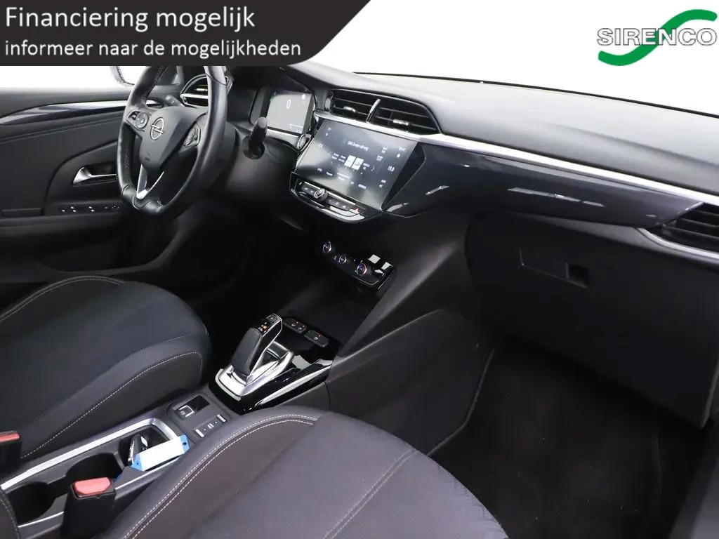 Hoofdafbeelding Opel Corsa-e