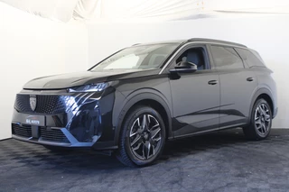 Peugeot 5008 1.2 Hybrid 145 Allure |Stoel/stuur verw.|Camera|Navi|