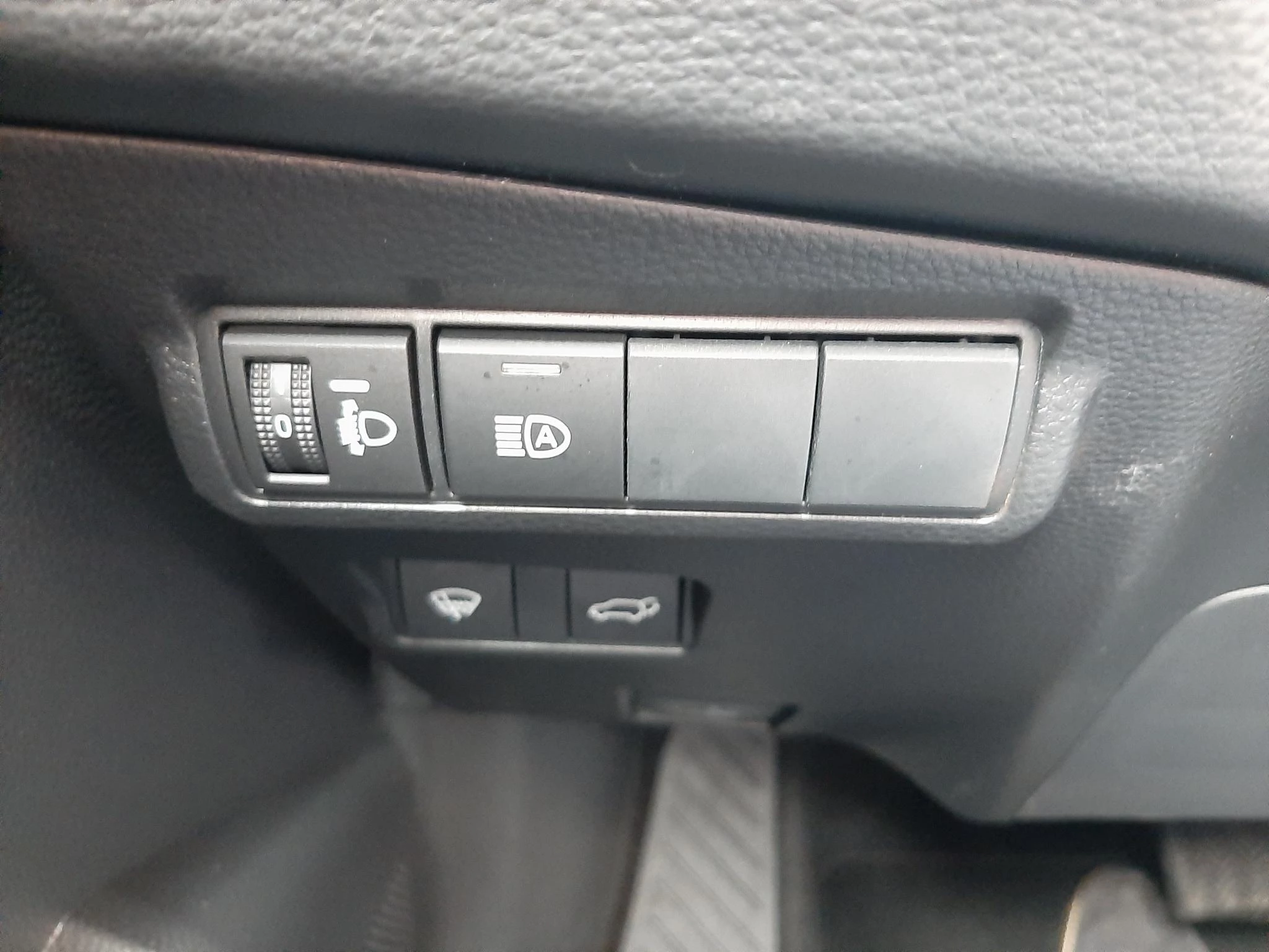 Hoofdafbeelding Toyota Corolla Cross