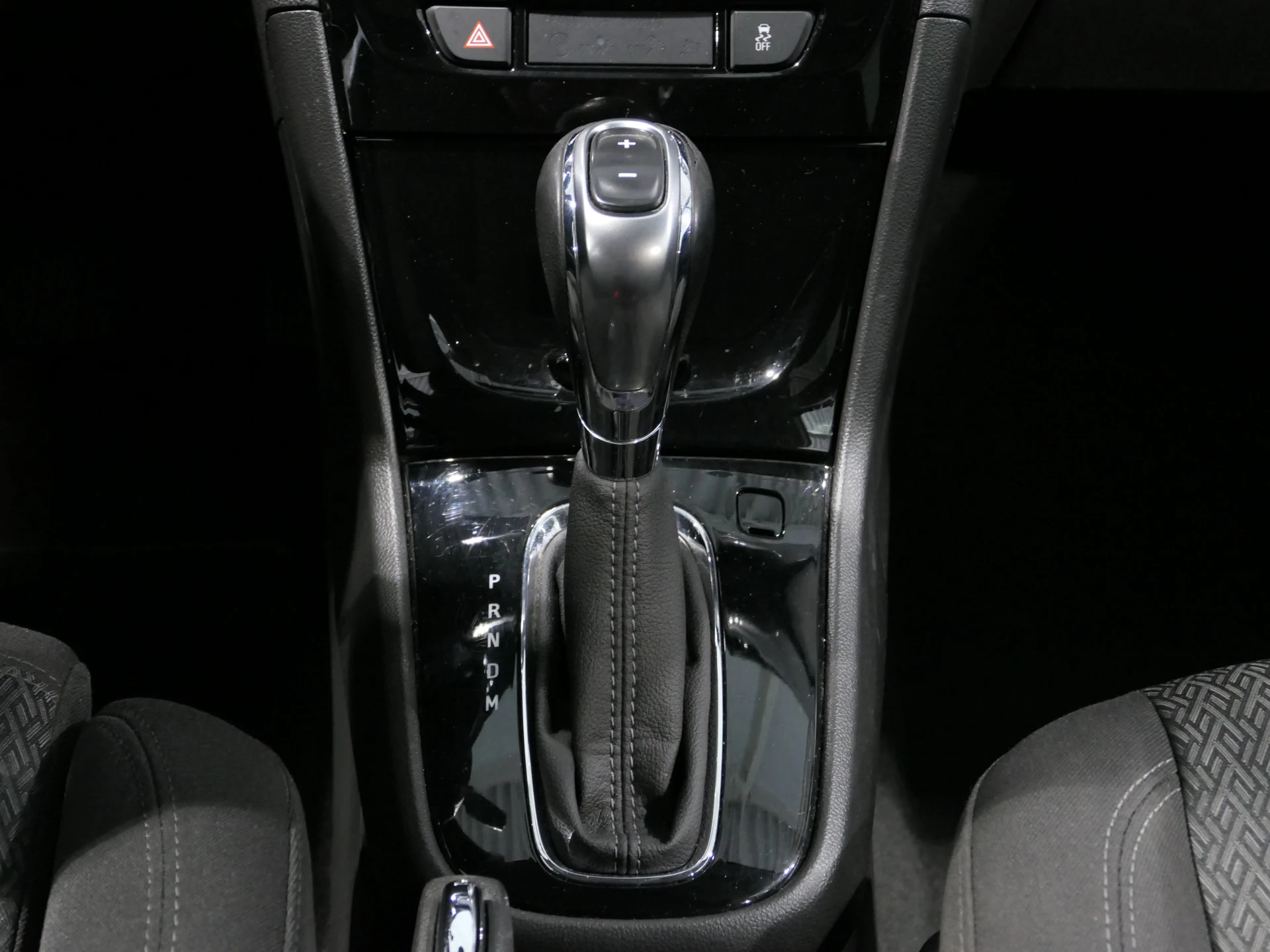 Hoofdafbeelding Opel Mokka X