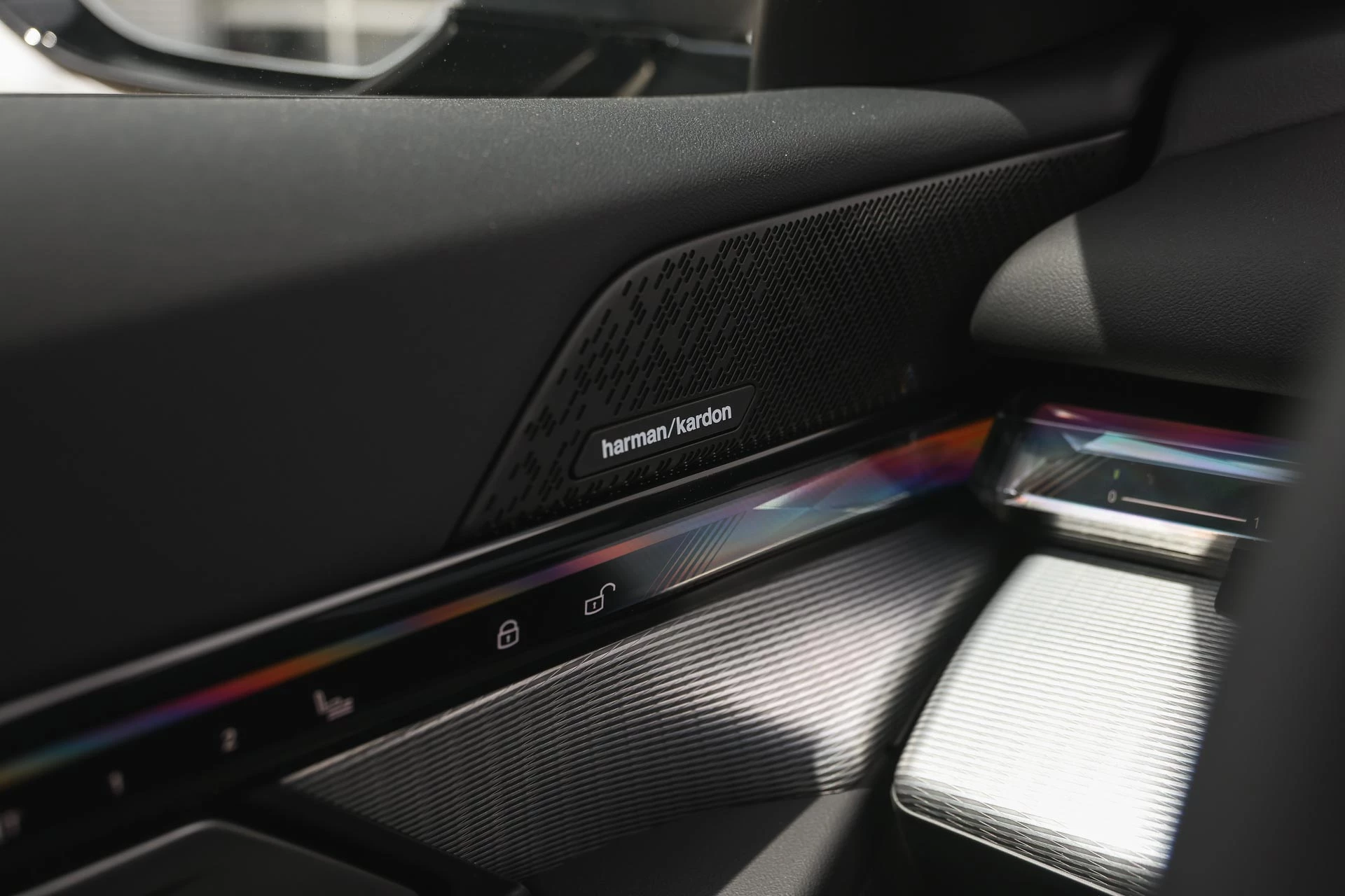 Hoofdafbeelding BMW i5