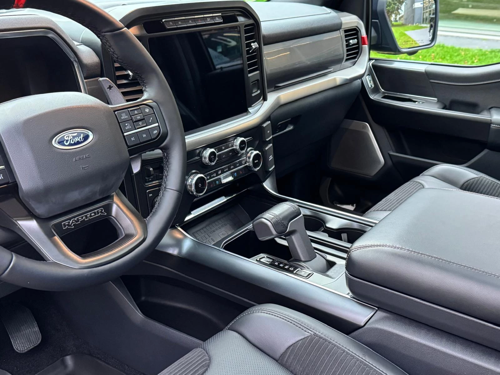 Hoofdafbeelding Ford F-150