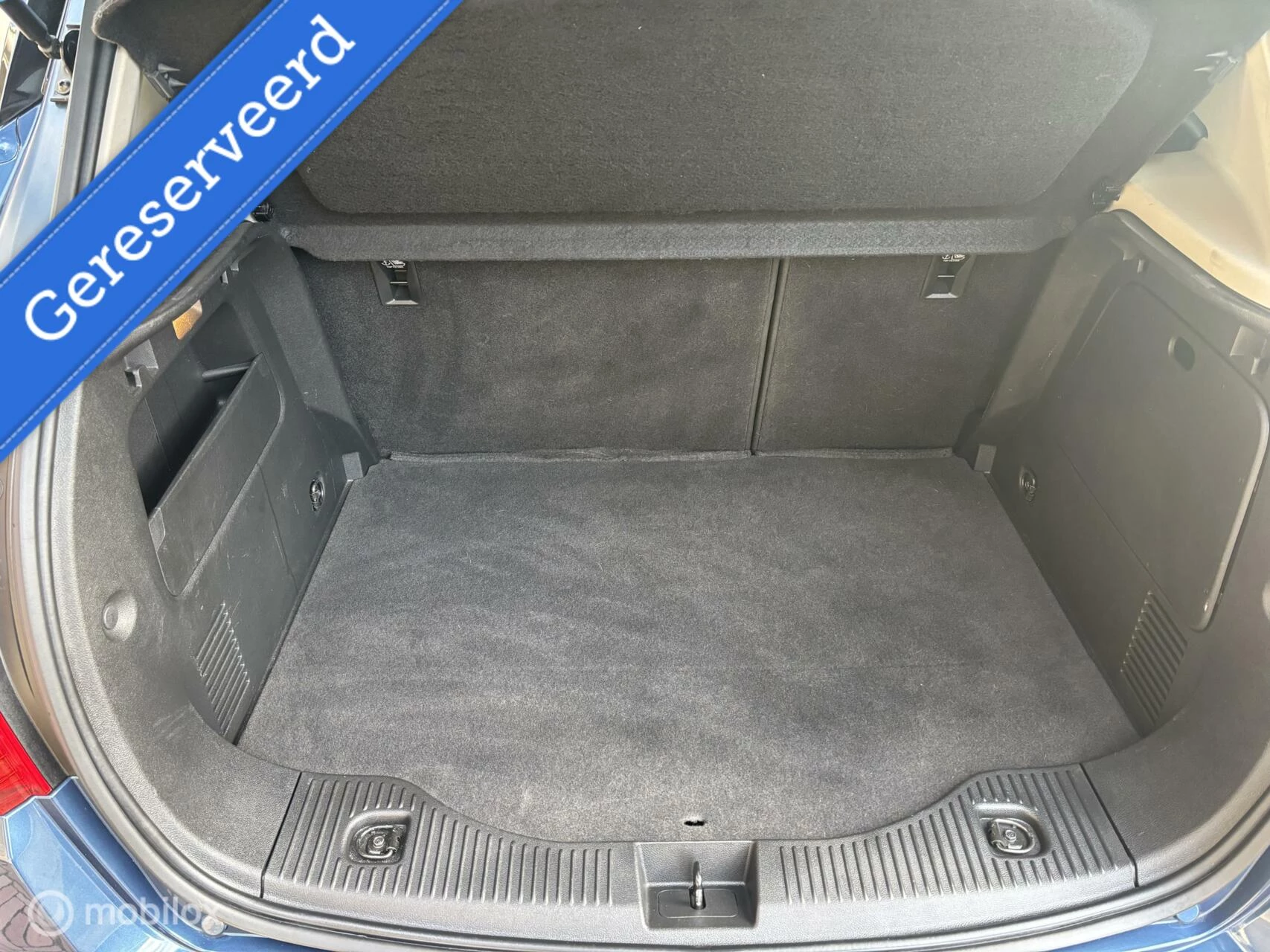 Hoofdafbeelding Opel Mokka X