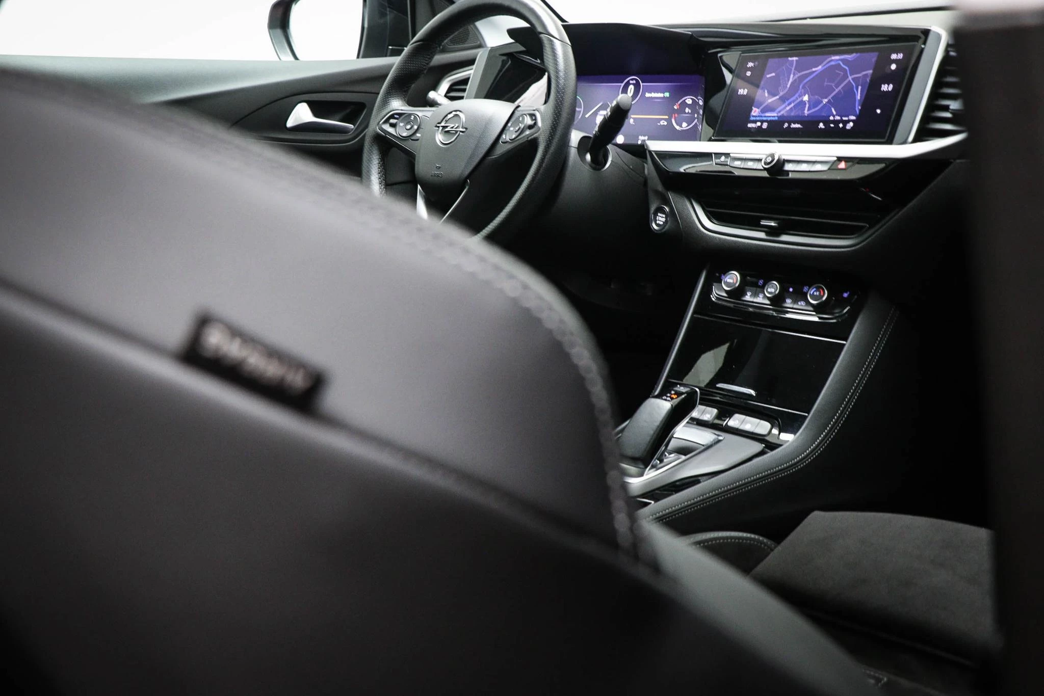 Hoofdafbeelding Opel Grandland