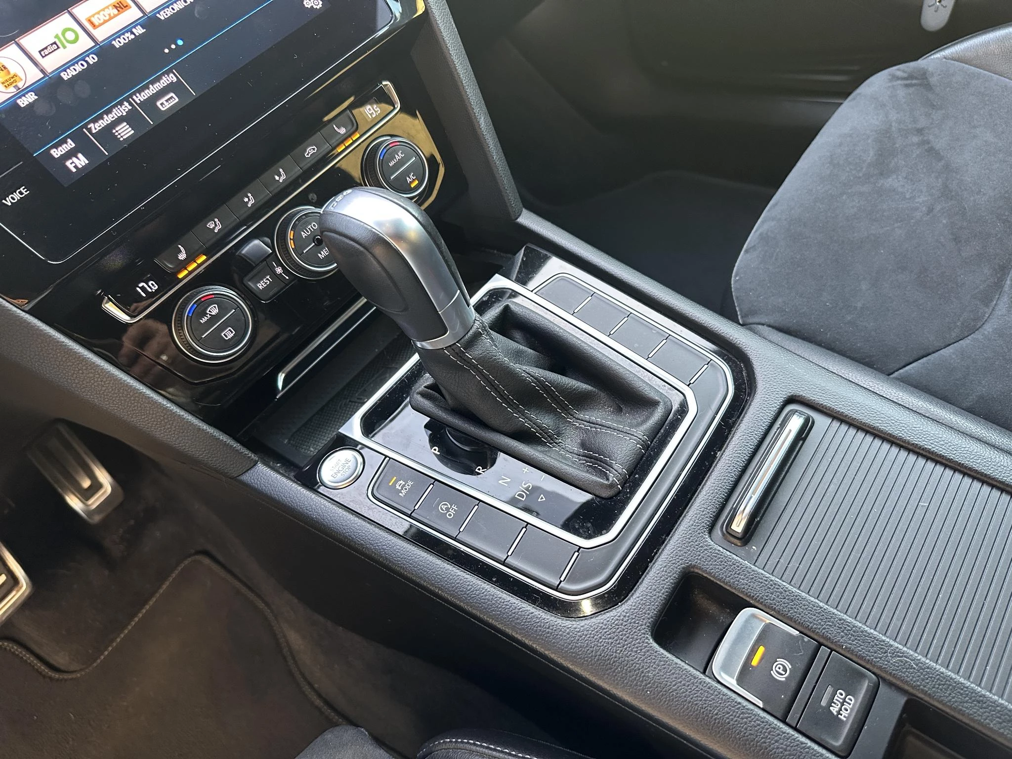 Hoofdafbeelding Volkswagen Arteon