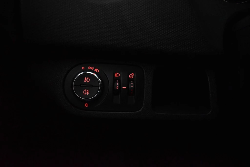 Hoofdafbeelding Opel Meriva