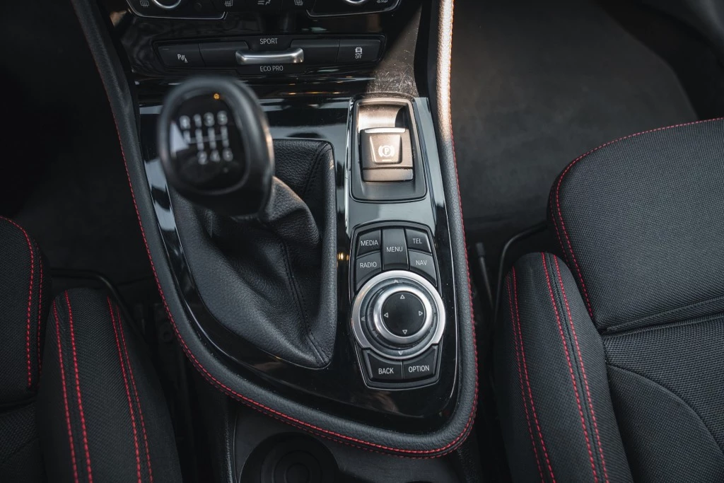 Hoofdafbeelding BMW 2 Serie