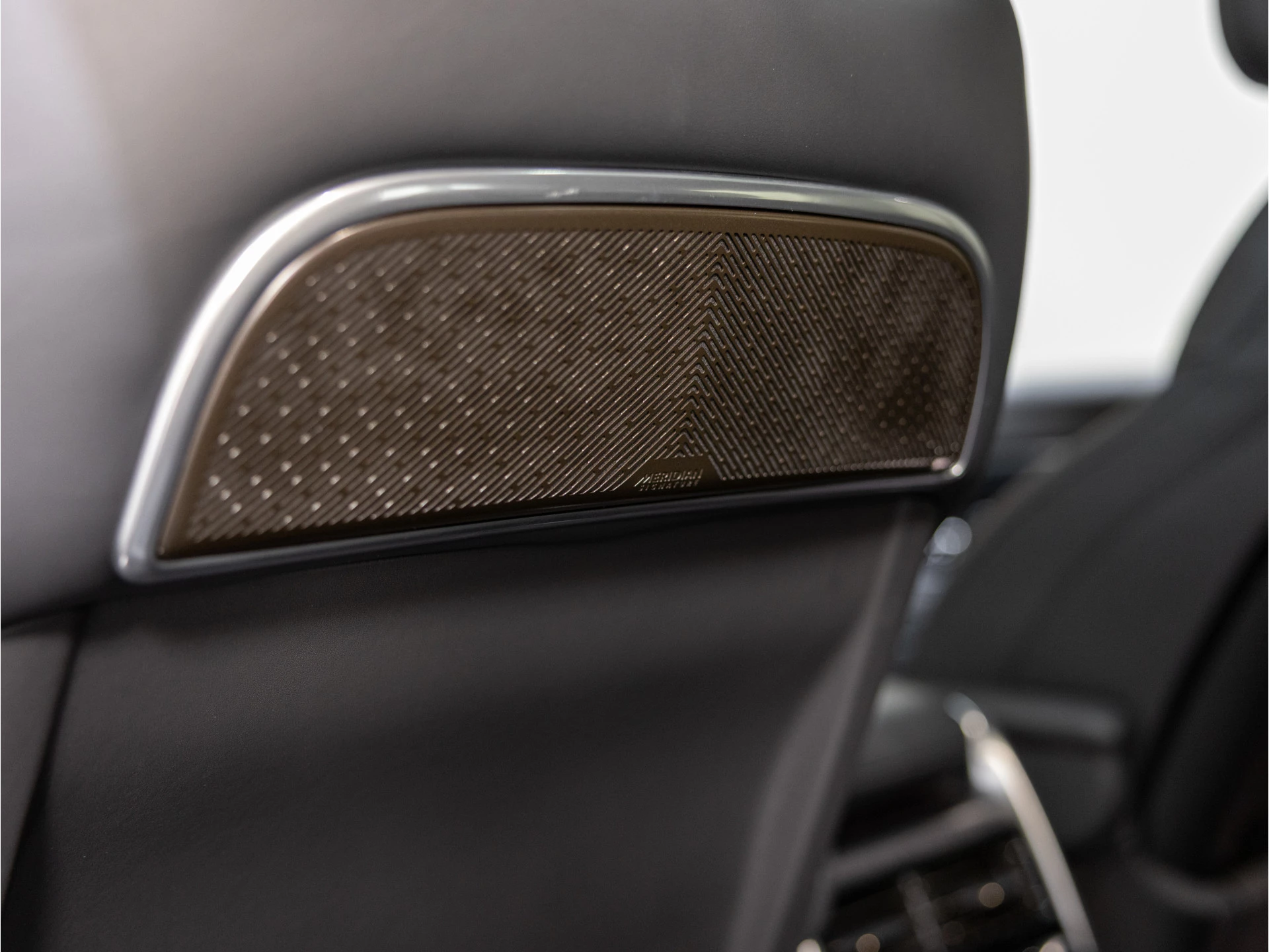 Hoofdafbeelding Land Rover Range Rover