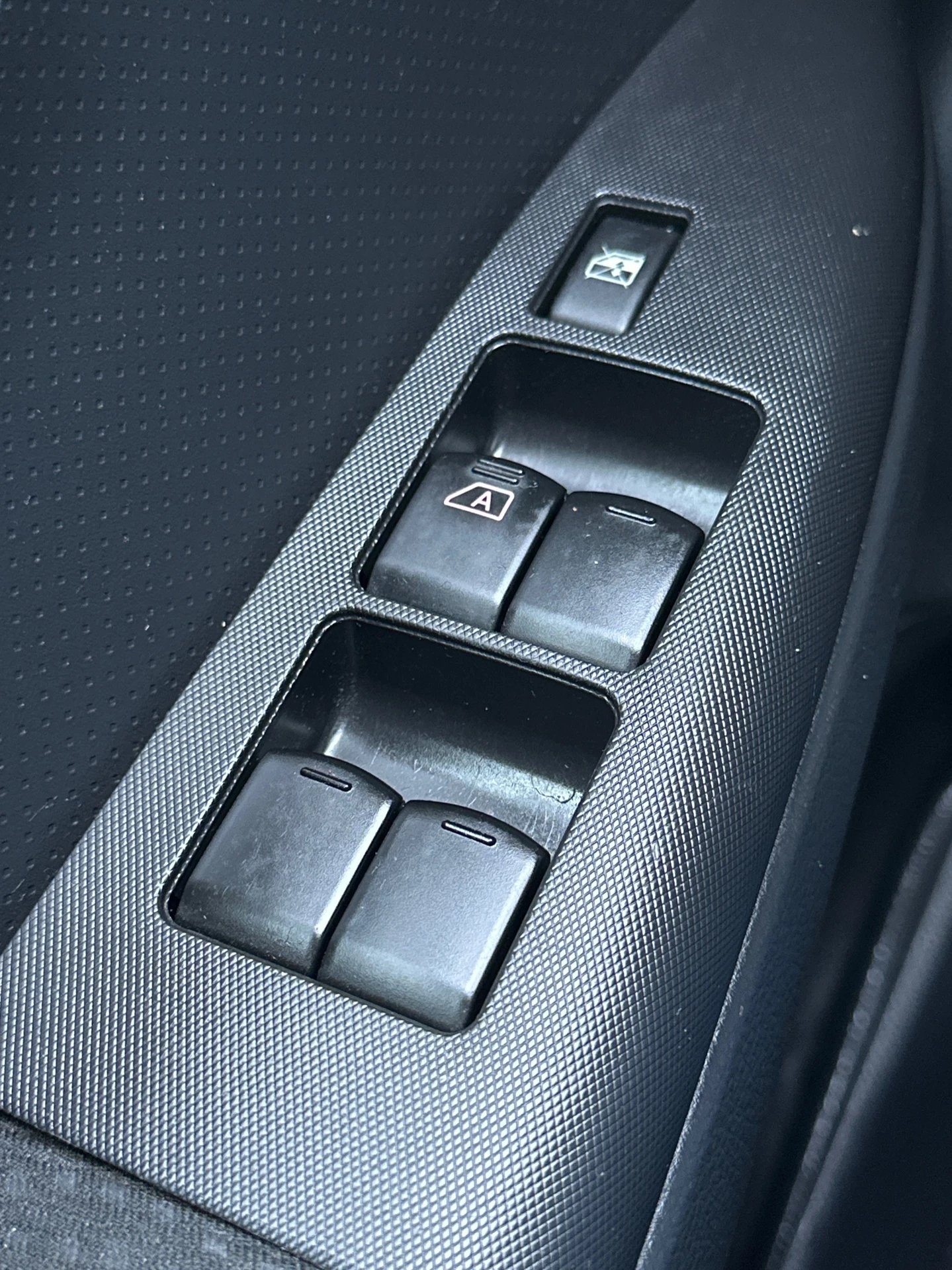 Hoofdafbeelding Nissan Note