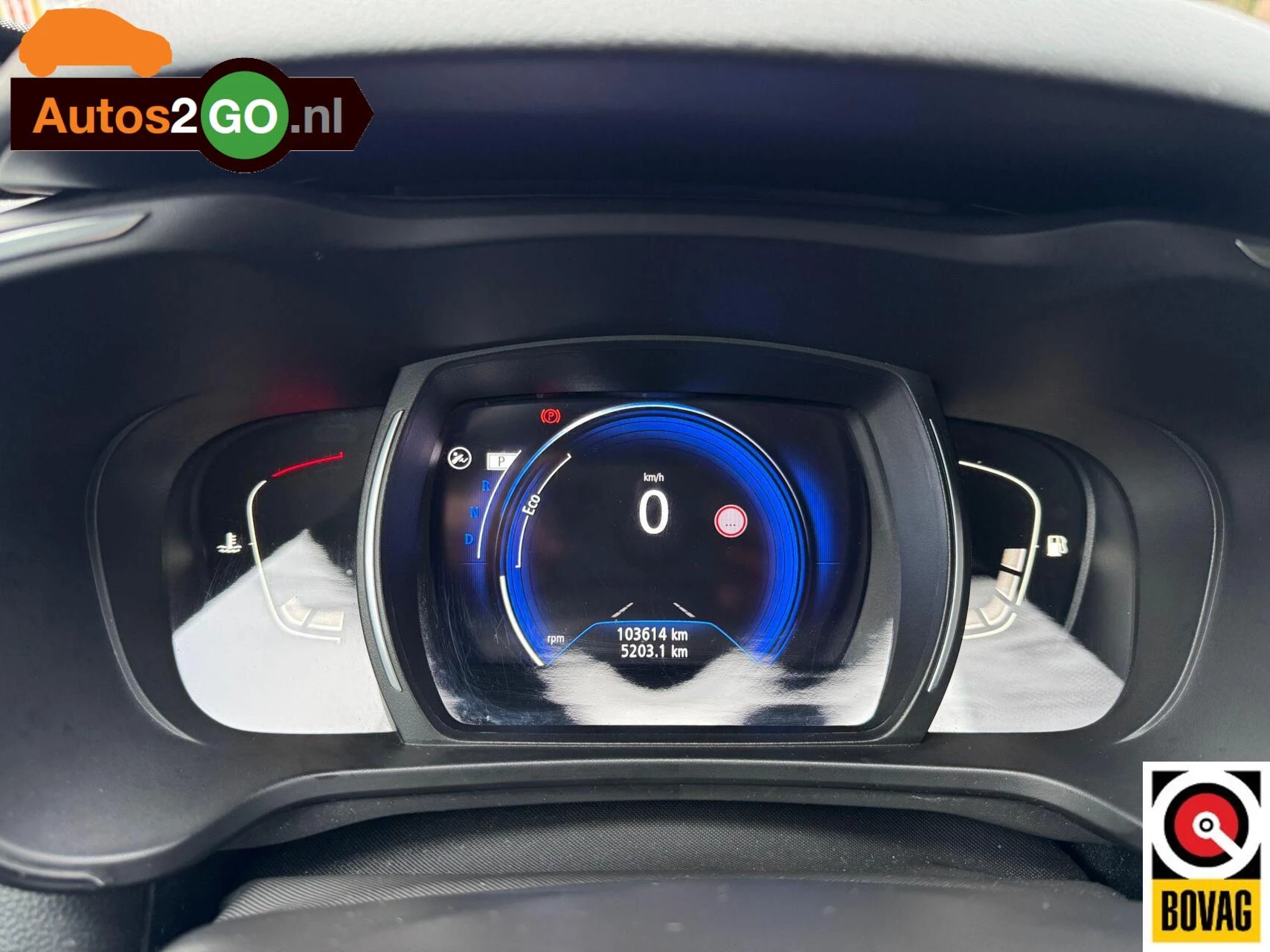 Hoofdafbeelding Renault Kadjar