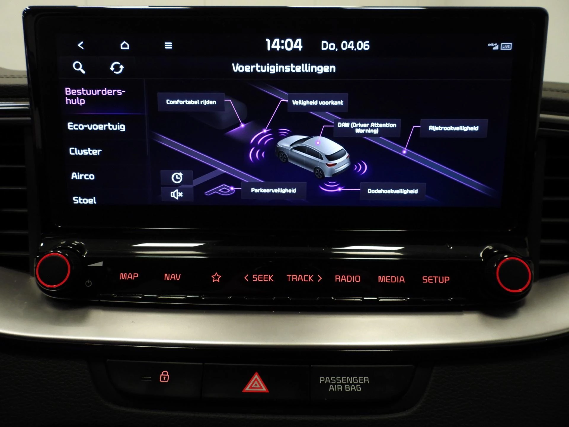 Hoofdafbeelding Kia XCeed