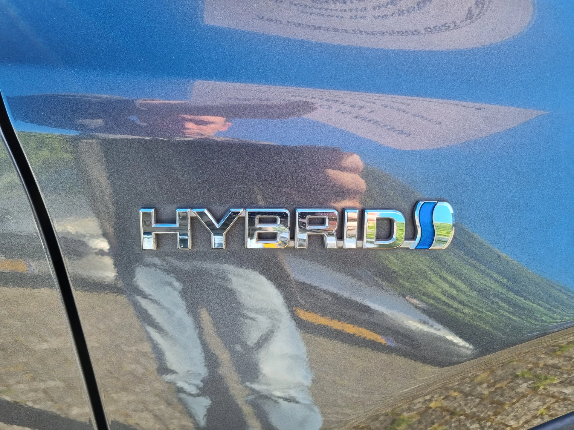Hoofdafbeelding Toyota RAV4