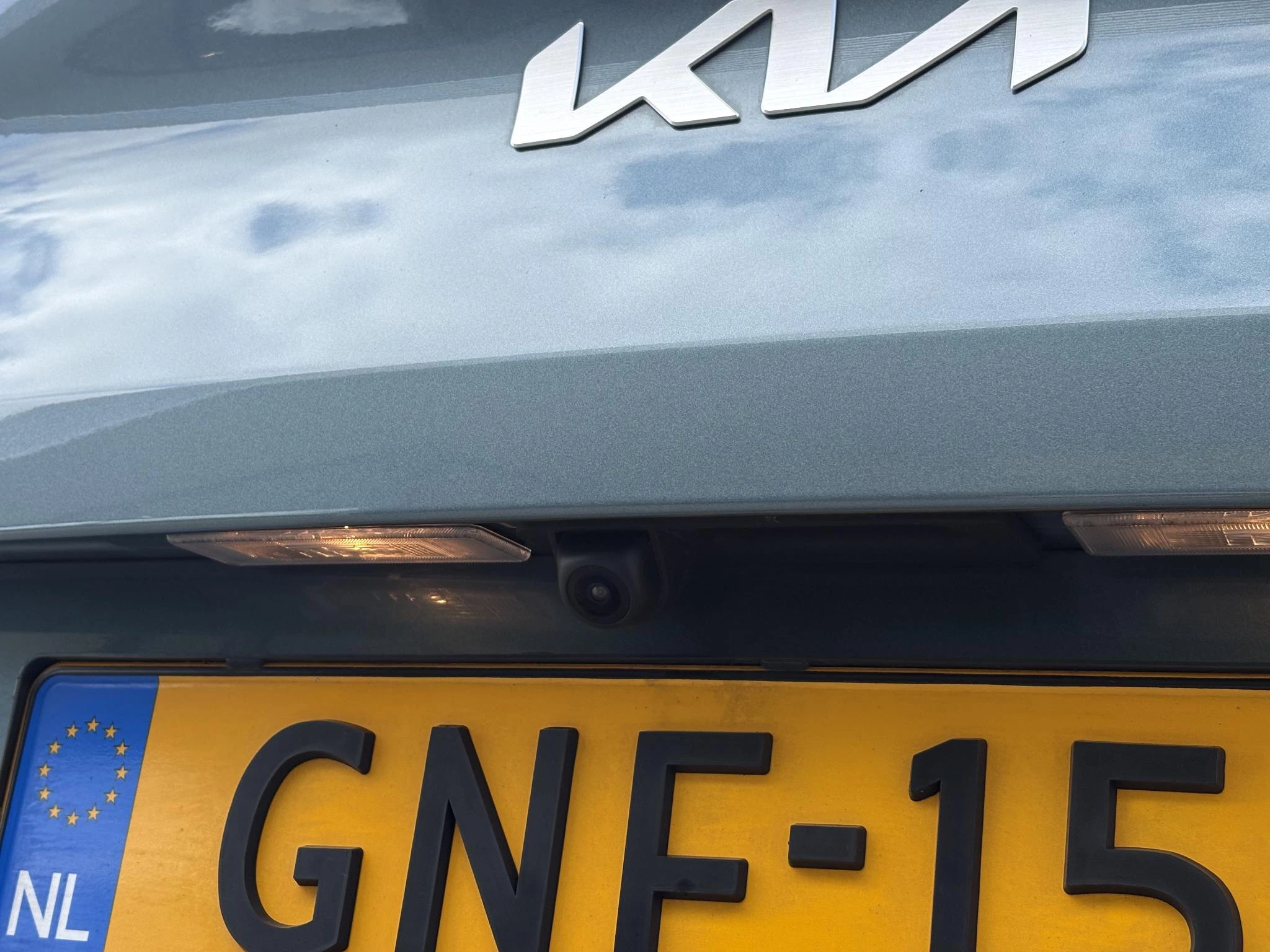 Hoofdafbeelding Kia Ceed