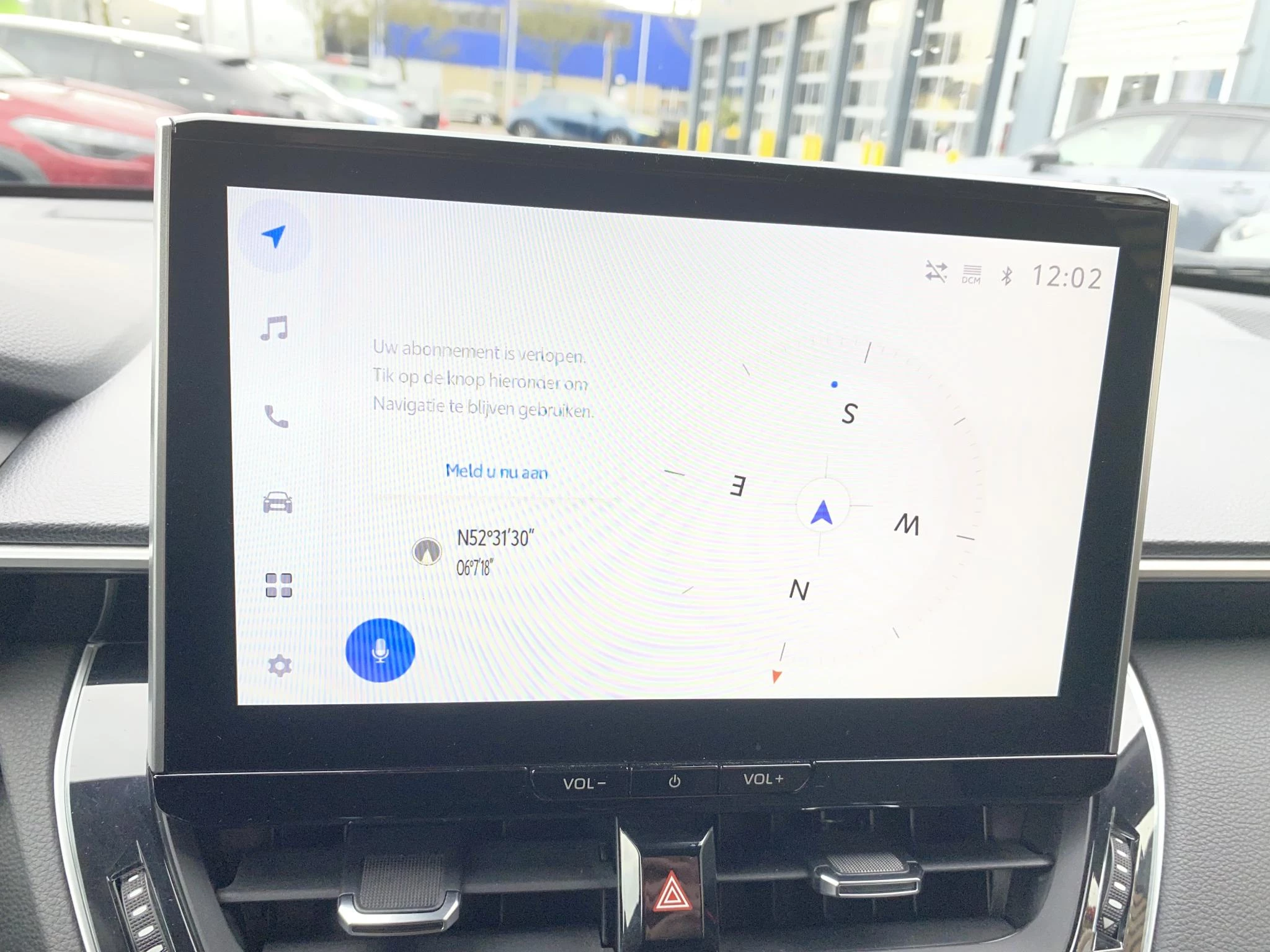 Hoofdafbeelding Toyota Corolla Cross