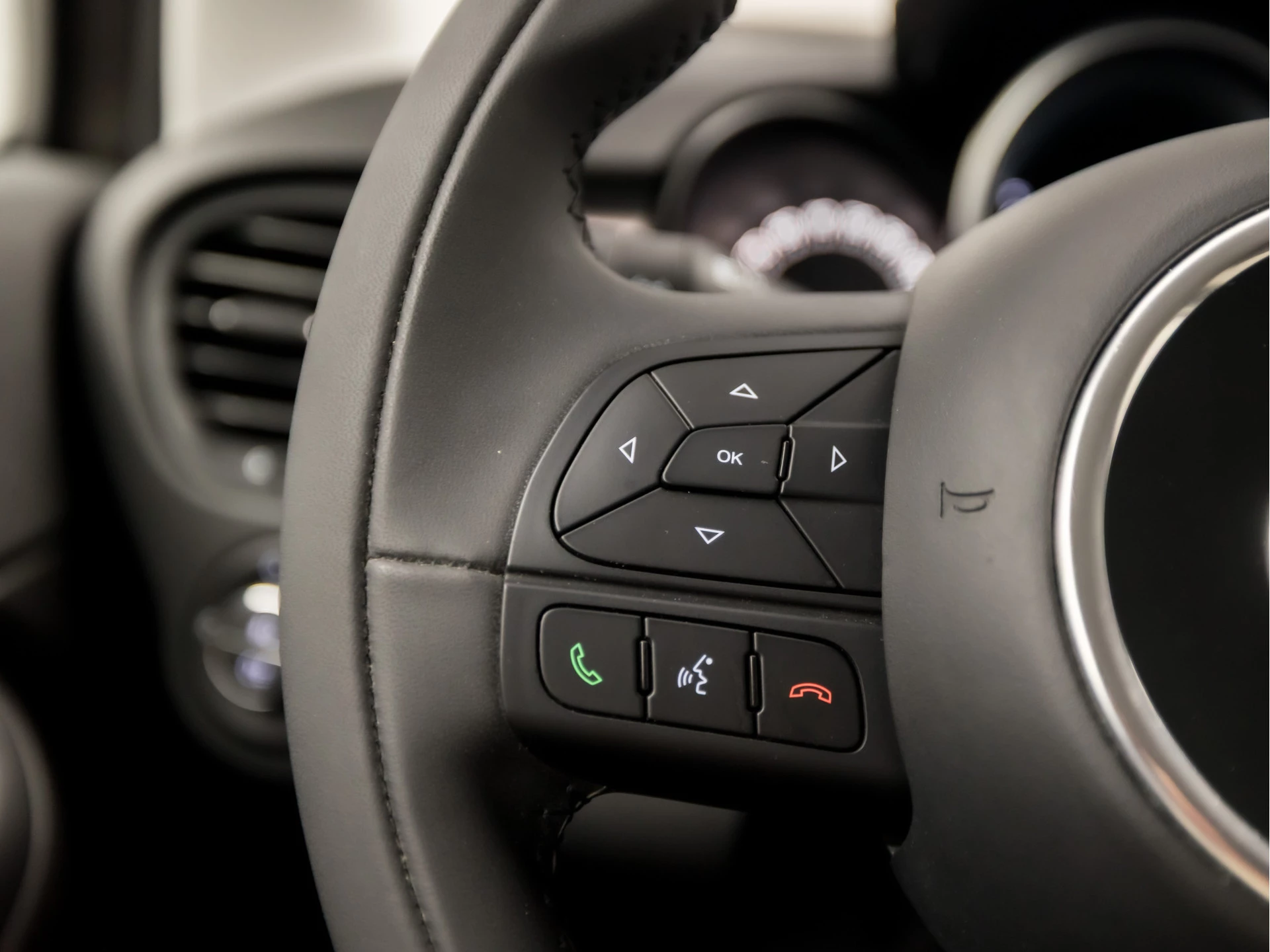 Hoofdafbeelding Fiat 500X