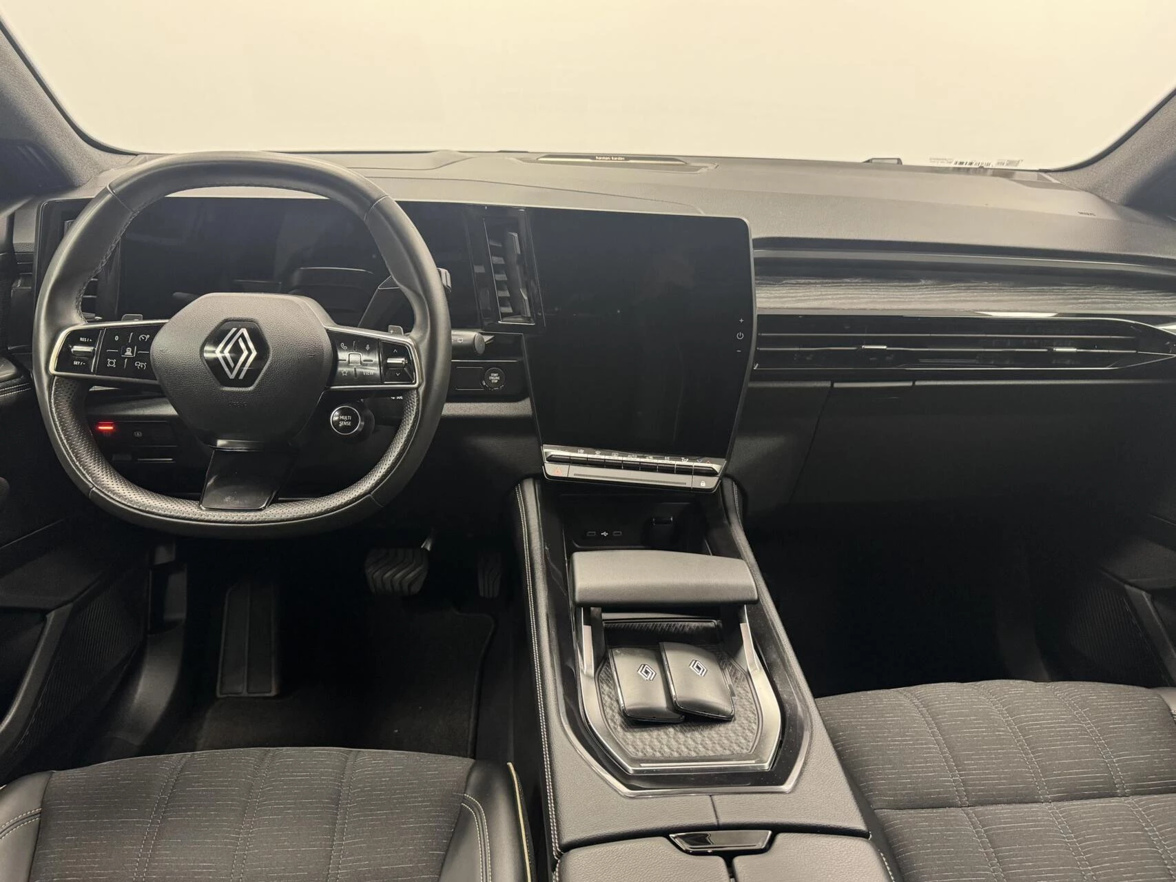 Hoofdafbeelding Renault Austral
