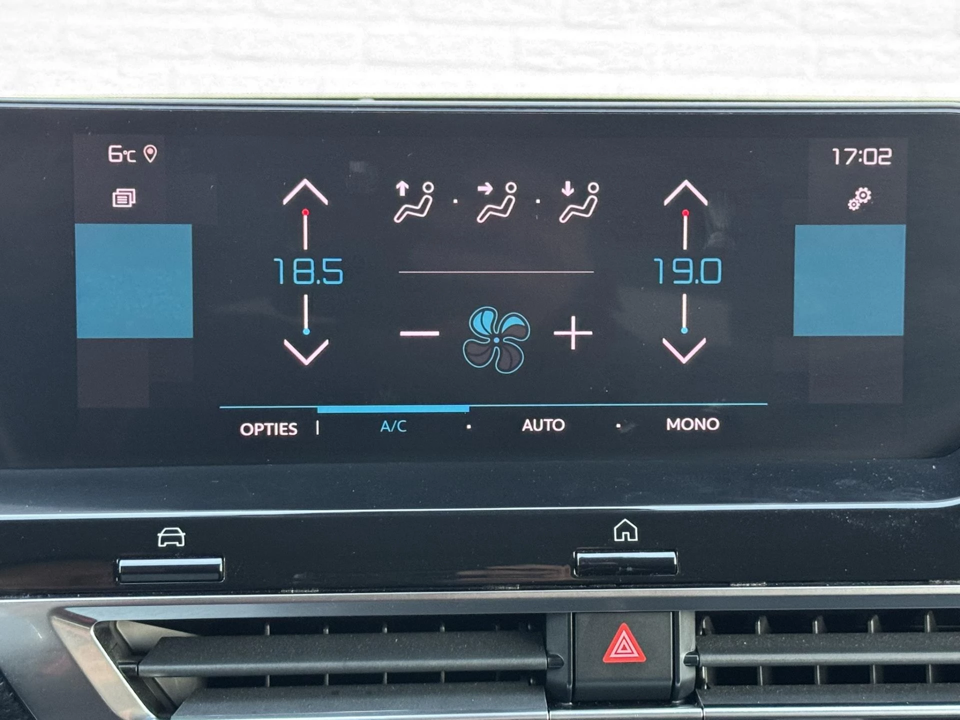 Hoofdafbeelding Citroën C4