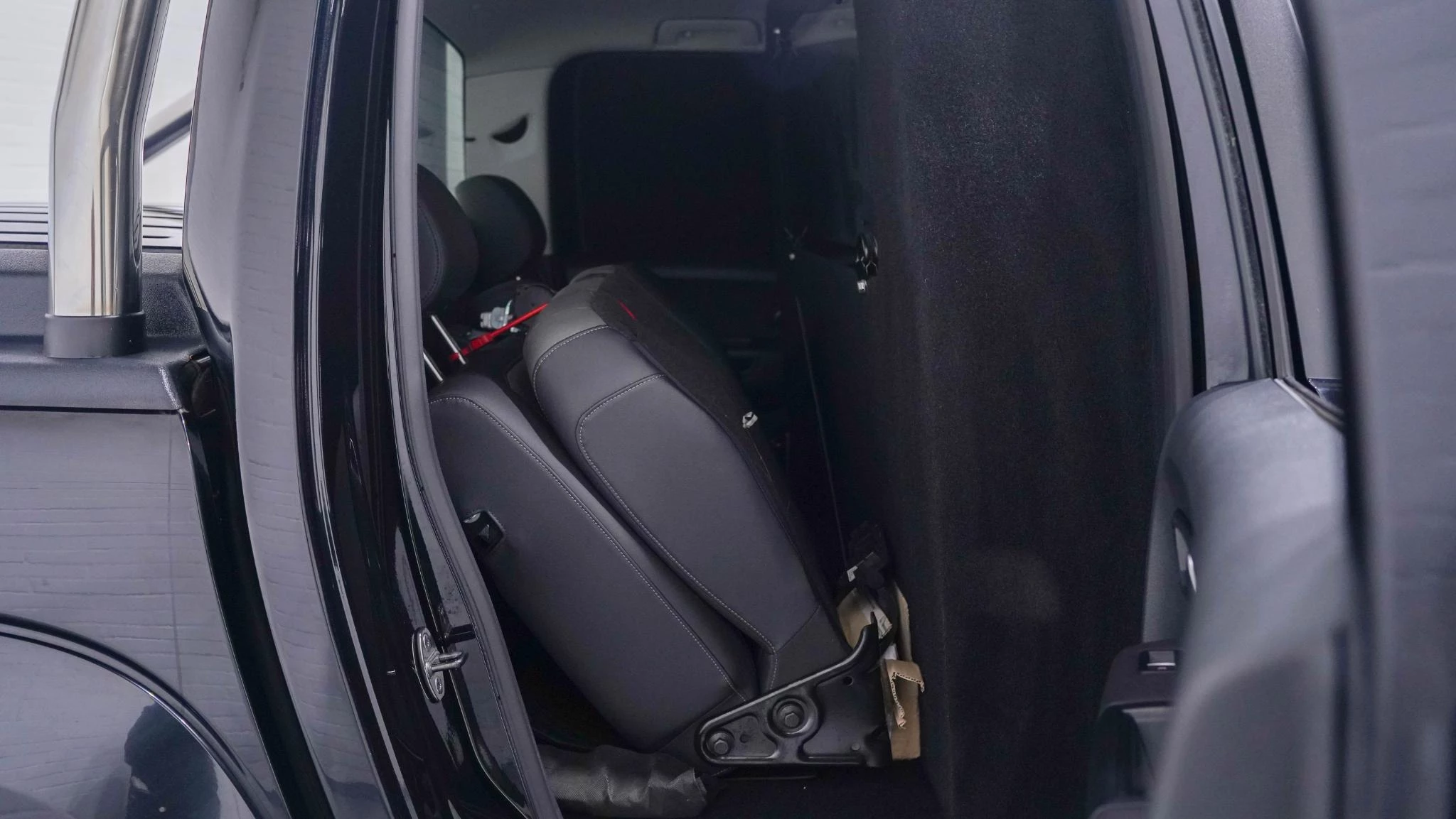 Hoofdafbeelding Volkswagen Amarok