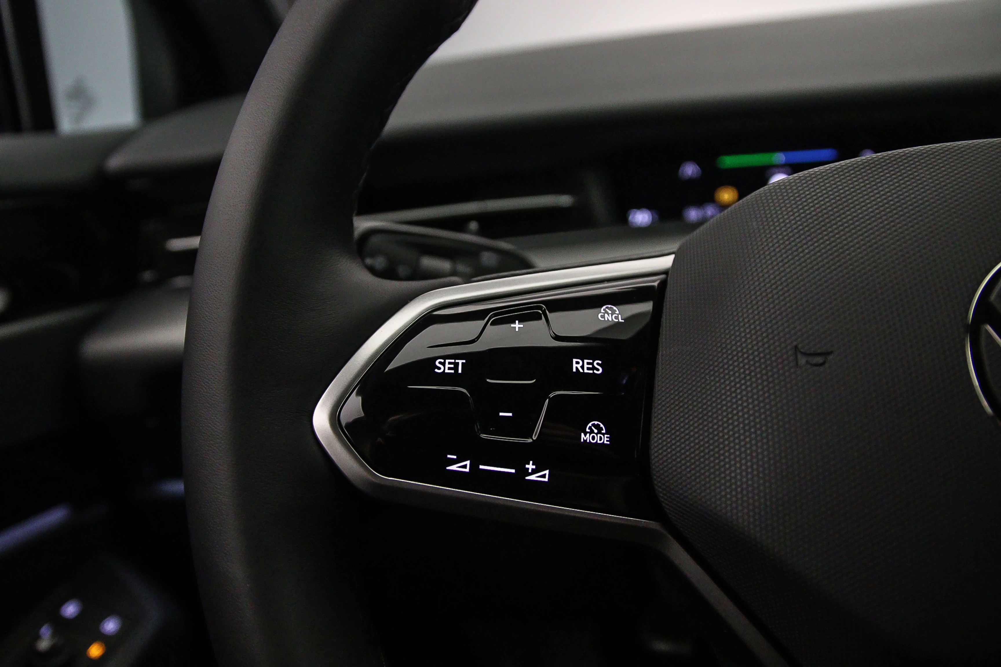 Hoofdafbeelding Volkswagen ID.7