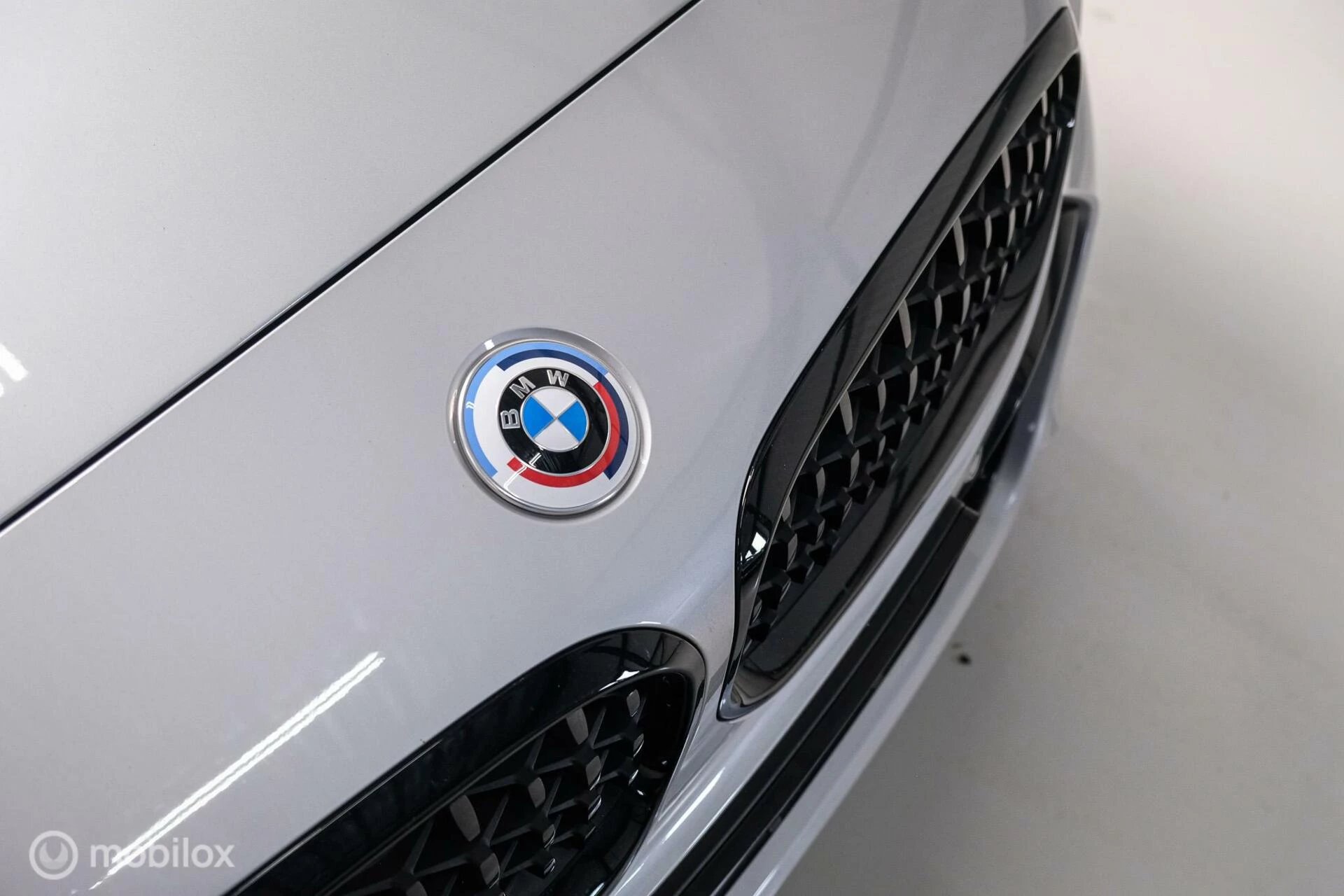 Hoofdafbeelding BMW Z4