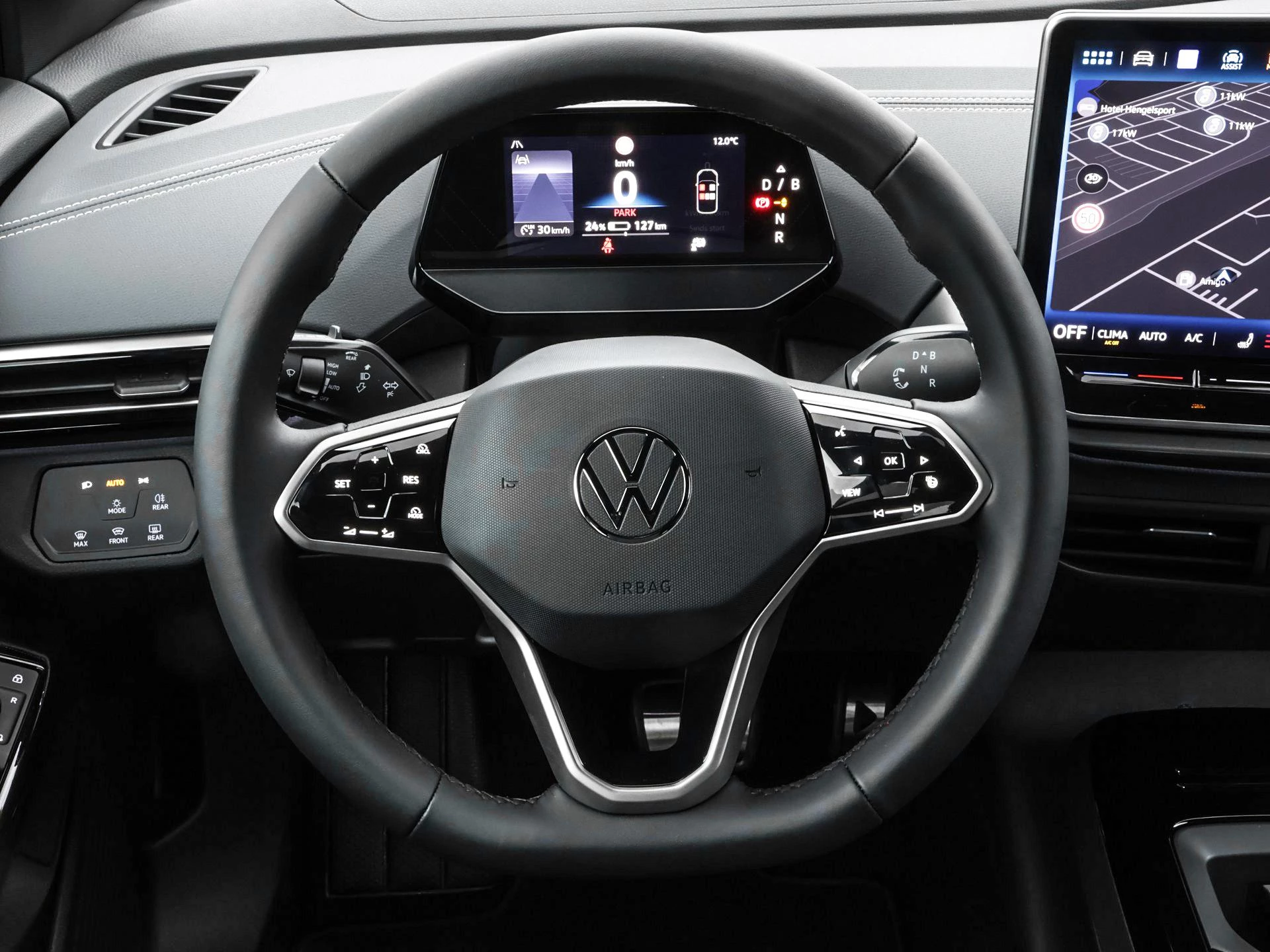 Hoofdafbeelding Volkswagen ID.4