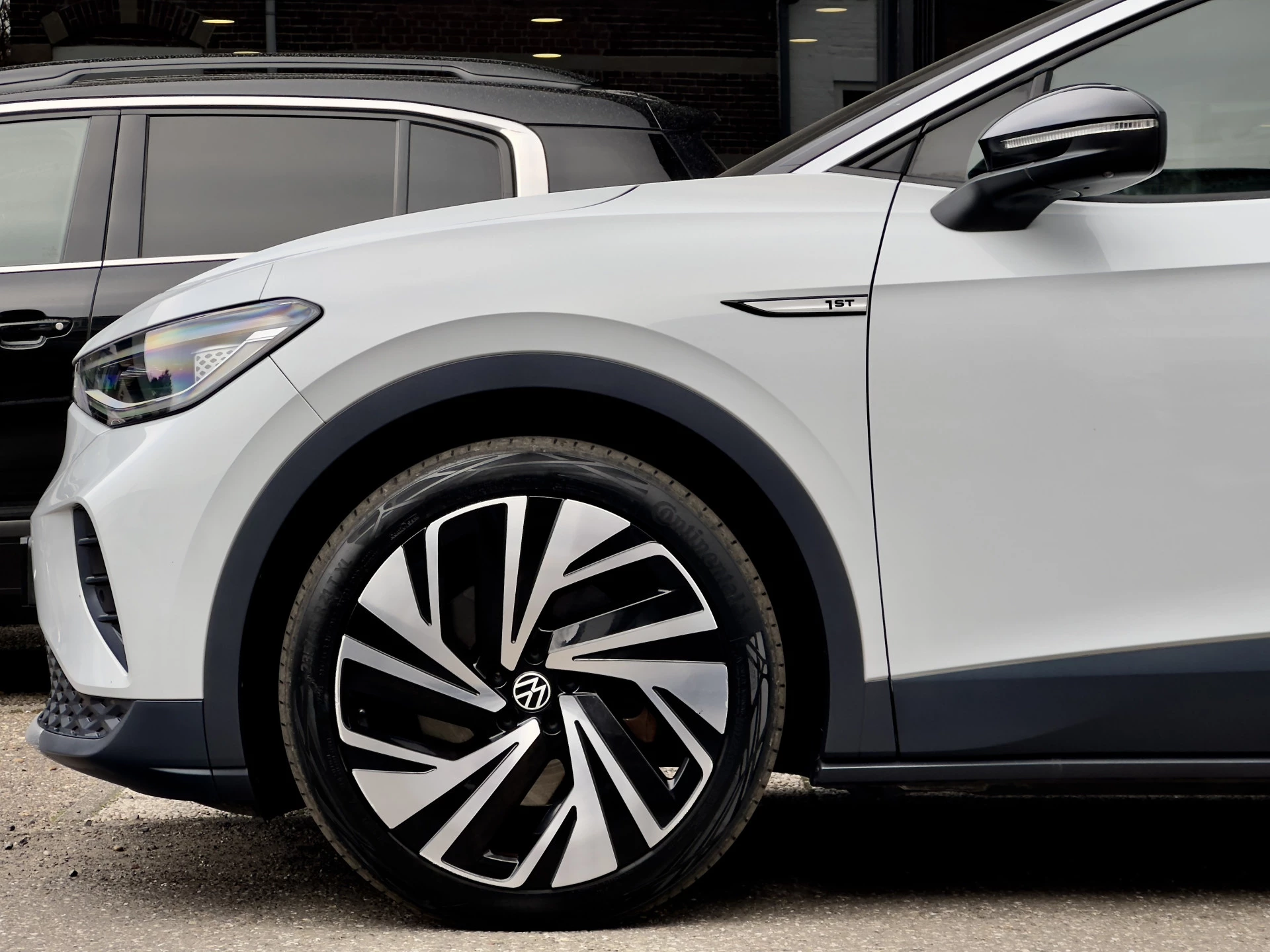 Hoofdafbeelding Volkswagen ID.4