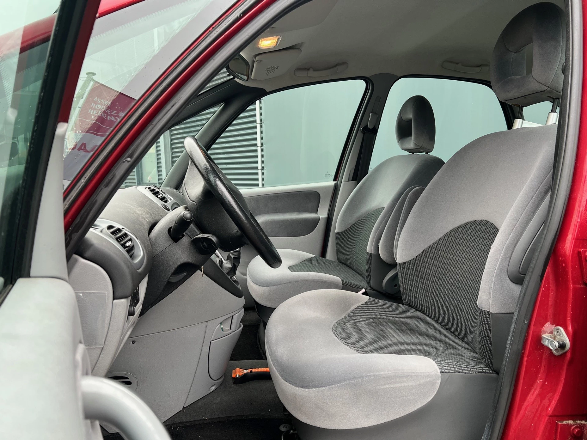 Hoofdafbeelding Citroën Xsara Picasso