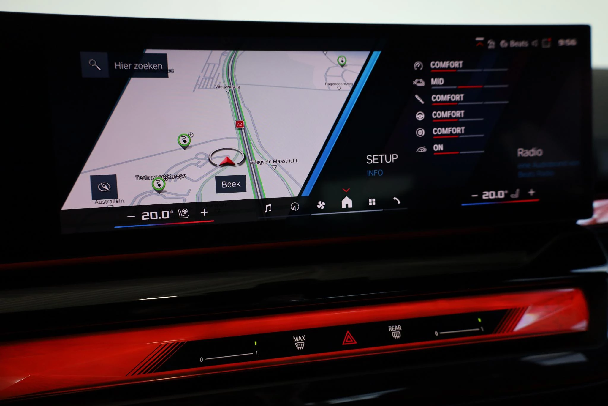 Hoofdafbeelding BMW M5