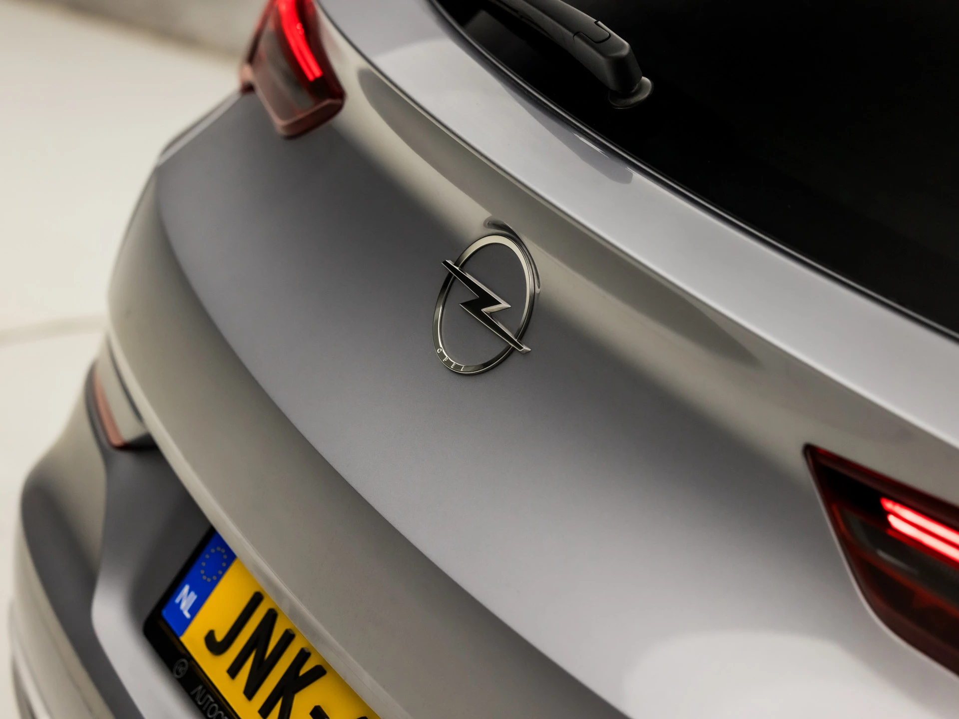 Hoofdafbeelding Opel Grandland