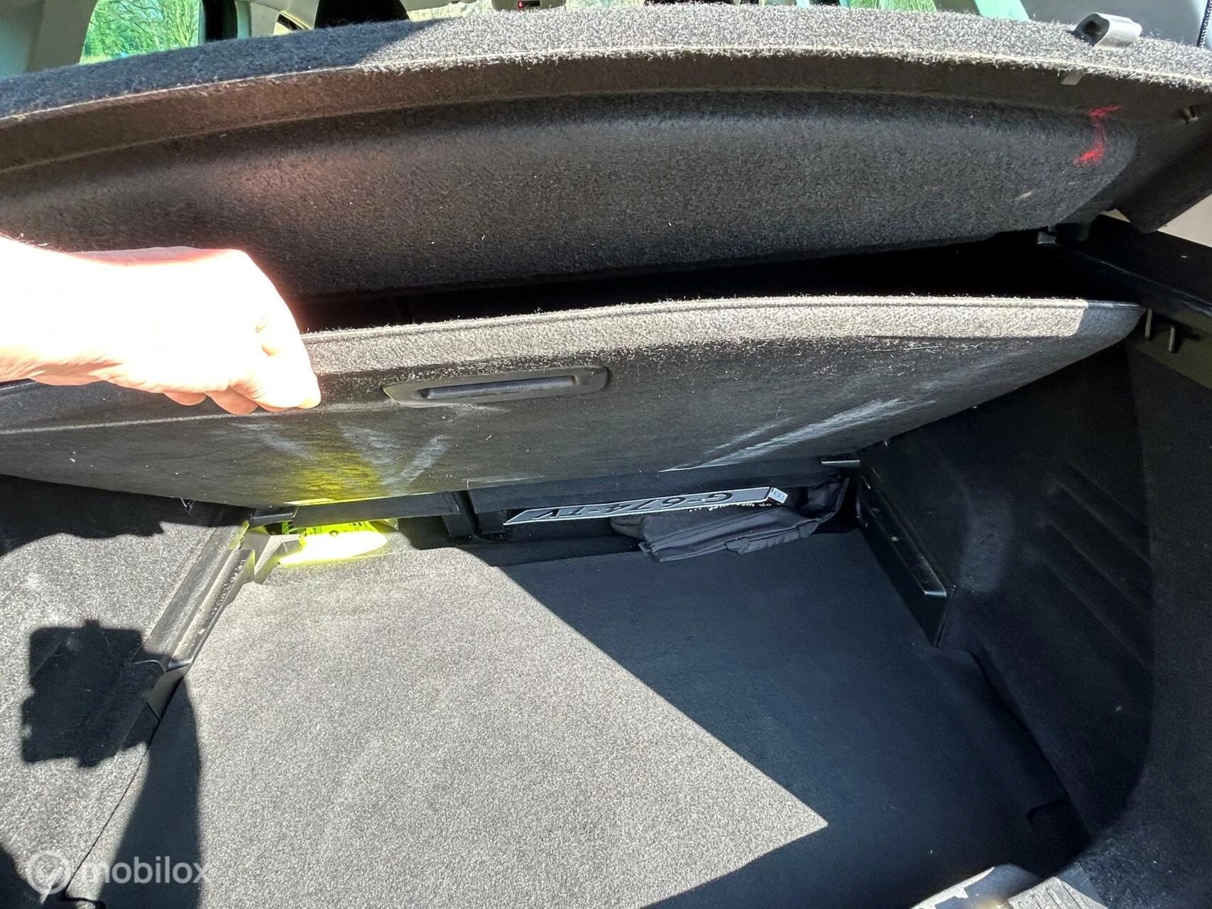 Hoofdafbeelding Renault Scénic