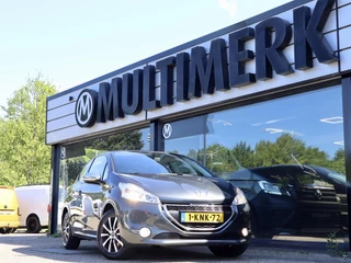 Peugeot 208 1.2 VTi Urban Sound, Navigatie, Trekhaak, PDC