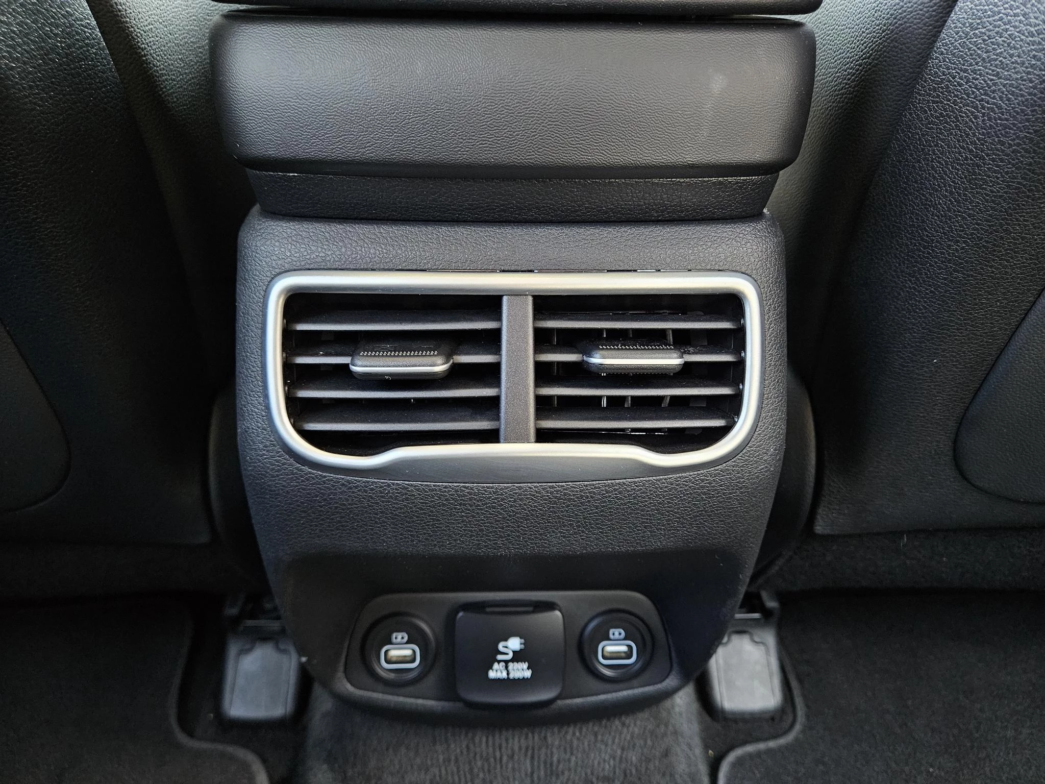 Hoofdafbeelding Hyundai Santa Fe